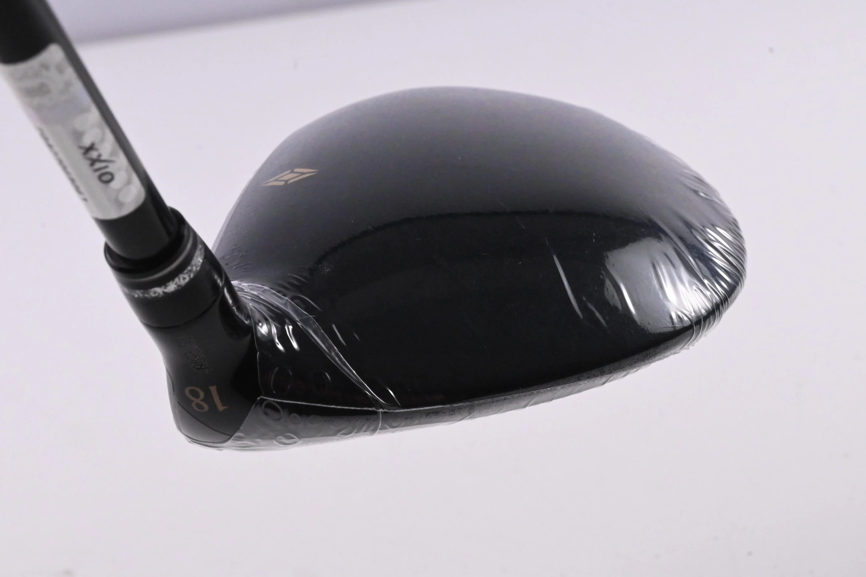 XXIO Prime 11 #5 Wood / 18 Degree / Senior Flex XXIO Prime SP-1100 Shaft - Image 5