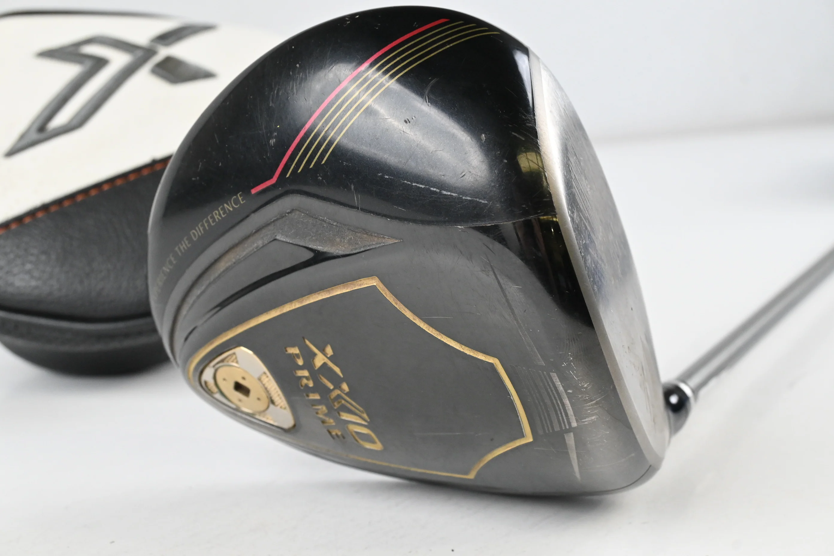 XXIO Prime Driver / 11.5 Degree / Regular Flex XXIO Prime SP-1200 Shaft