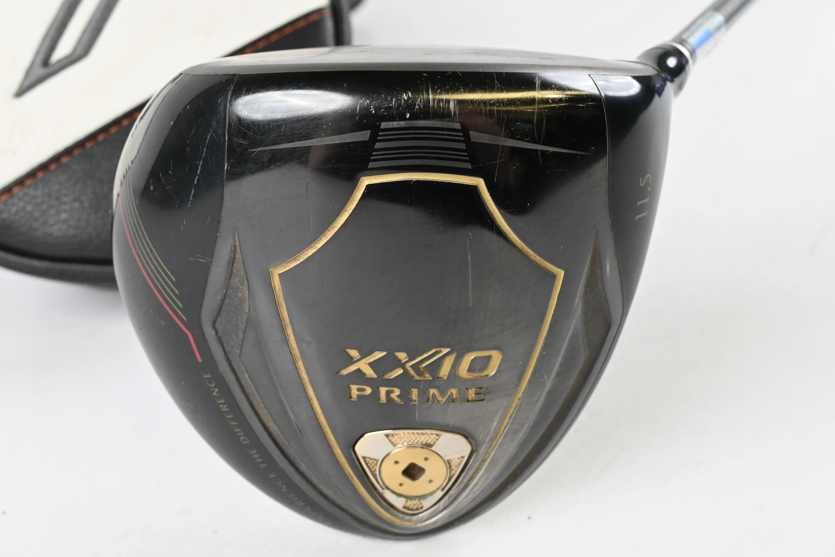XXIO Prime Driver / 11.5 Degree / Regular Flex XXIO Prime SP-1200 Shaft - Image 2