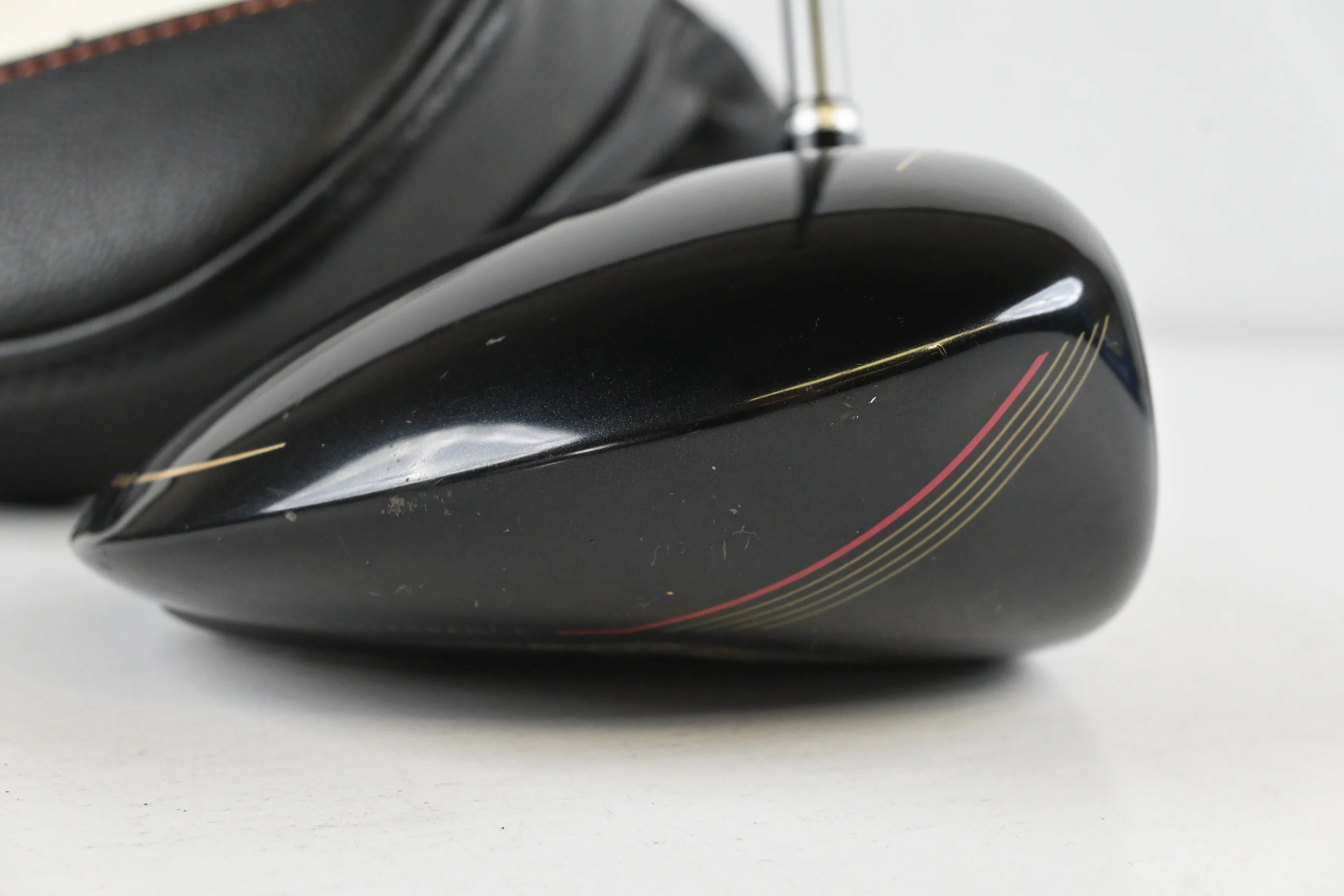 XXIO Prime Driver / 11.5 Degree / Regular Flex XXIO Prime SP-1200 Shaft - Image 3