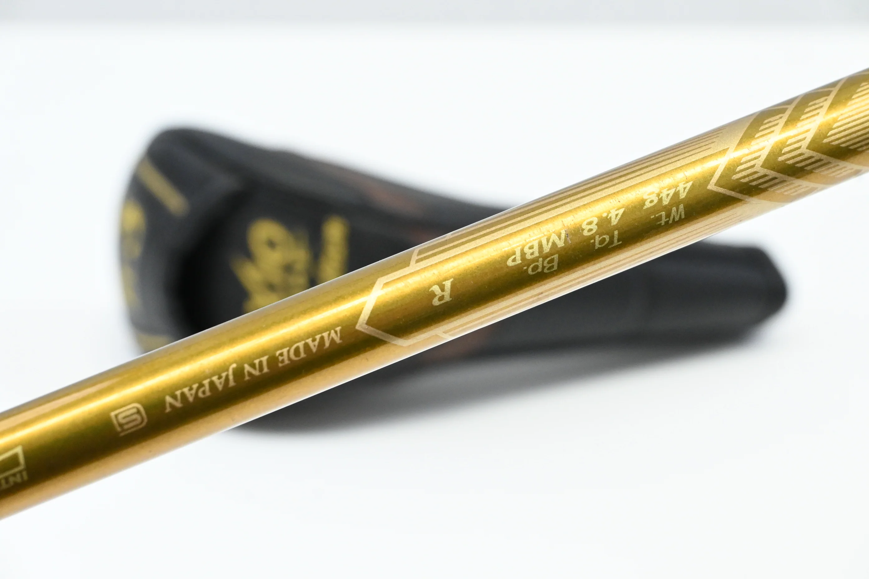 XXIO Prime Royal Ed 3 #5 Hybrid / 23 Degree / Regular Flex XXIO SP-1000K Shaft - Image 6