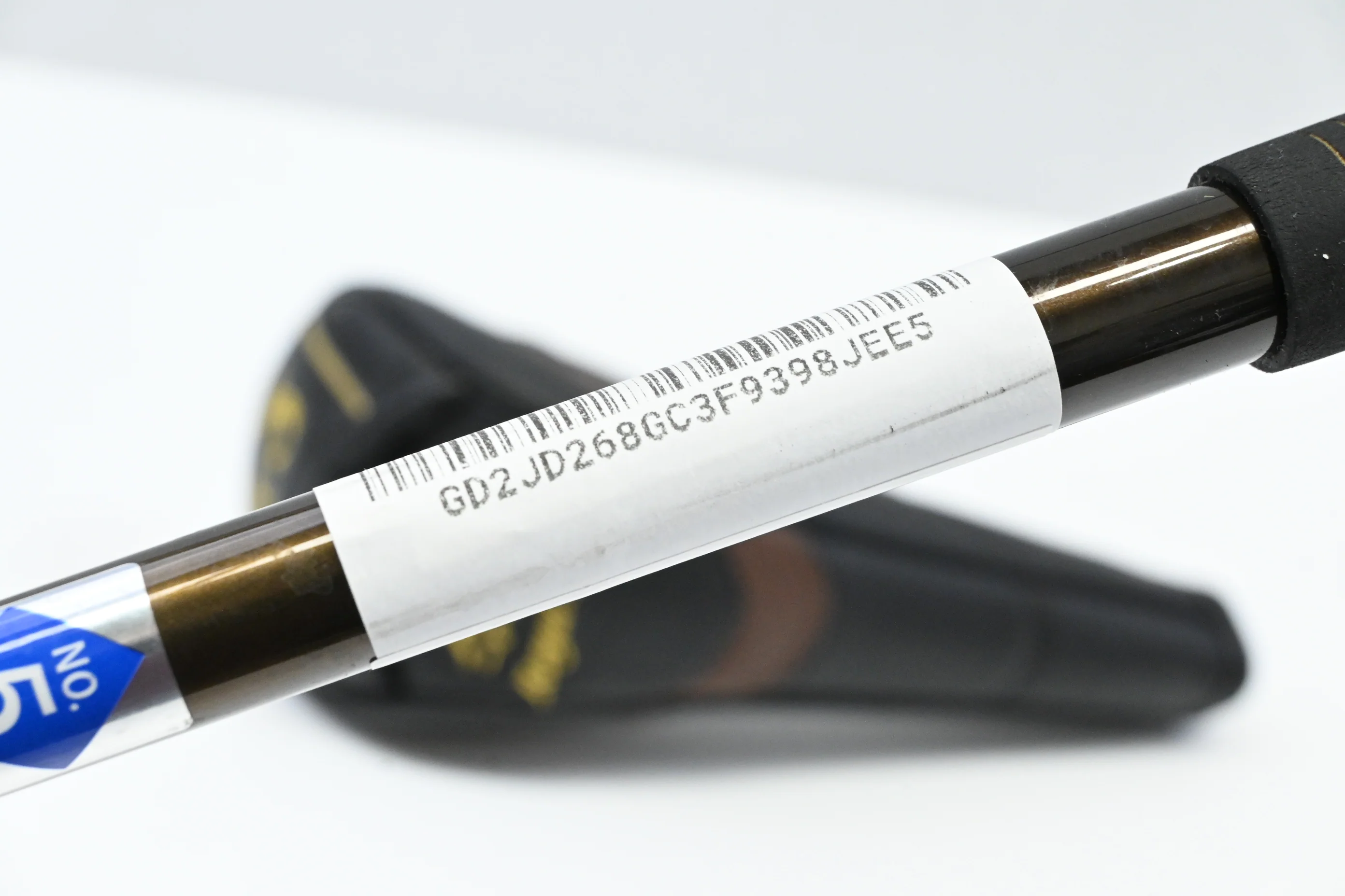 XXIO Prime Royal Ed 3 #5 Hybrid / 23 Degree / Regular Flex XXIO SP-1000K Shaft - Image 7