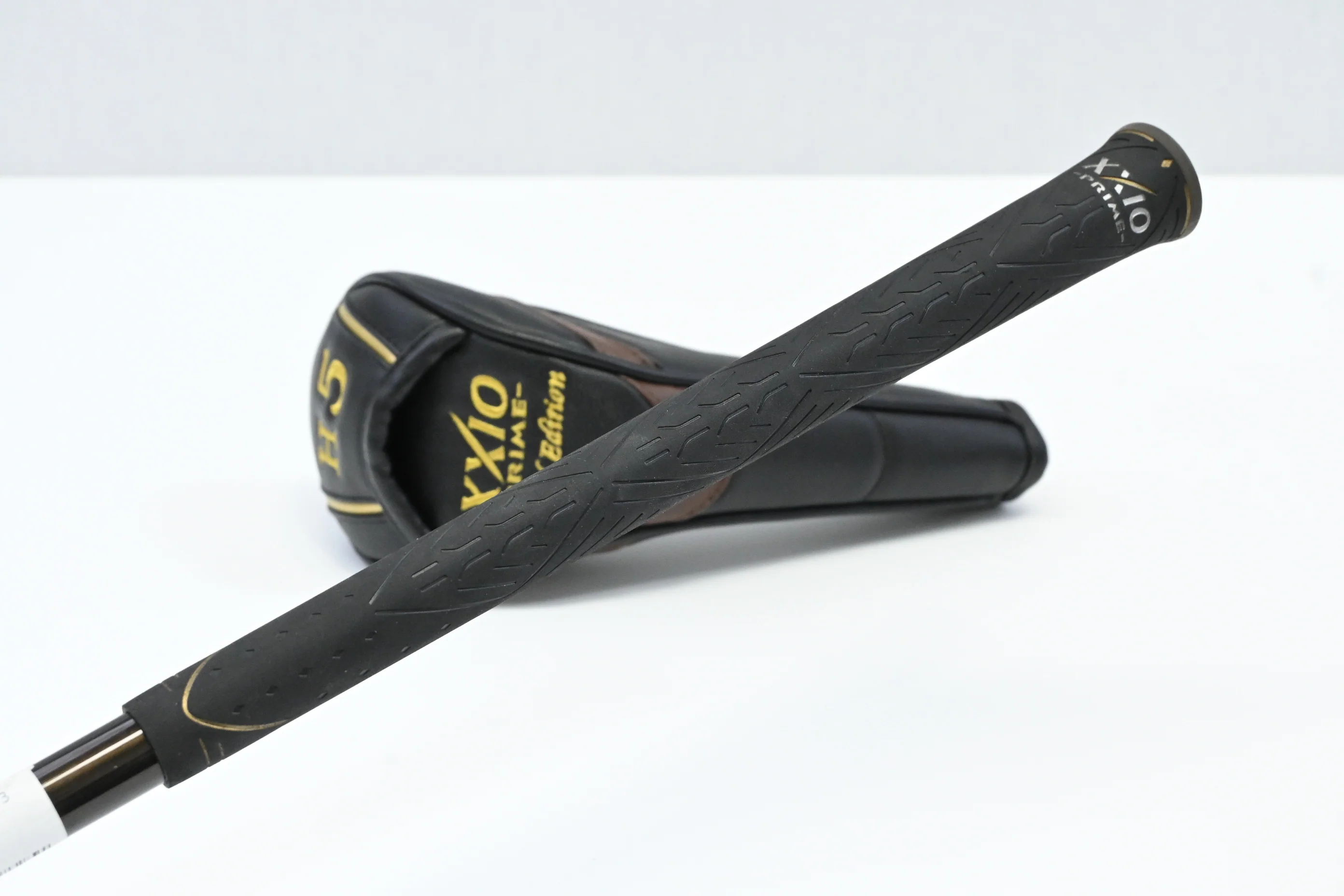XXIO Prime Royal Ed 3 #5 Hybrid / 23 Degree / Regular Flex XXIO SP-1000K Shaft - Image 8