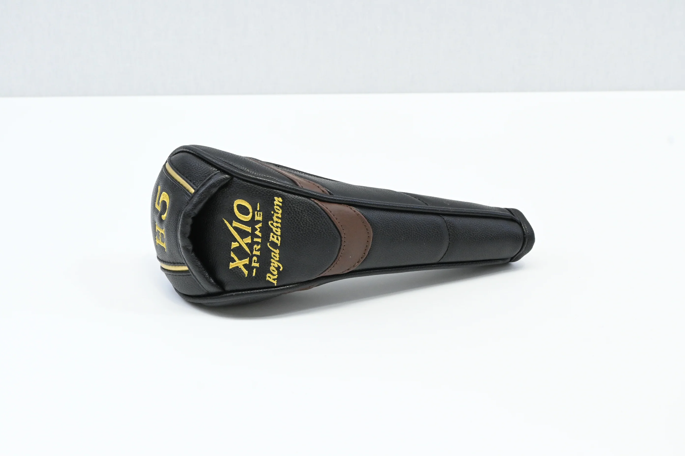XXIO Prime Royal Ed 3 #5 Hybrid / 23 Degree / Regular Flex XXIO SP-1000K Shaft - Image 9