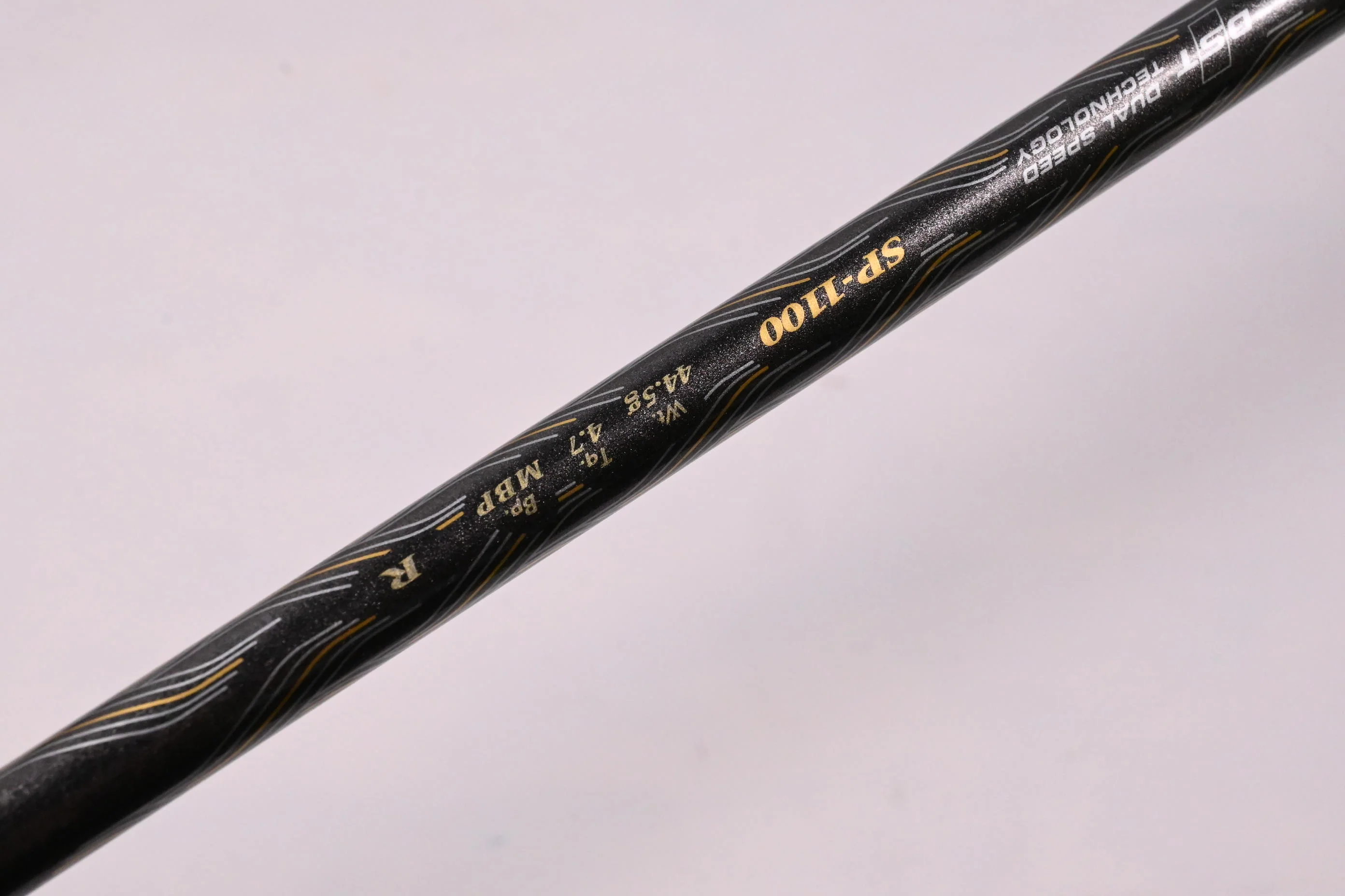 XXIO Prime Pitching Wedge / 45 Degree / Regular Flex XXIO SP-1100 44.5 Shaft - Image 4