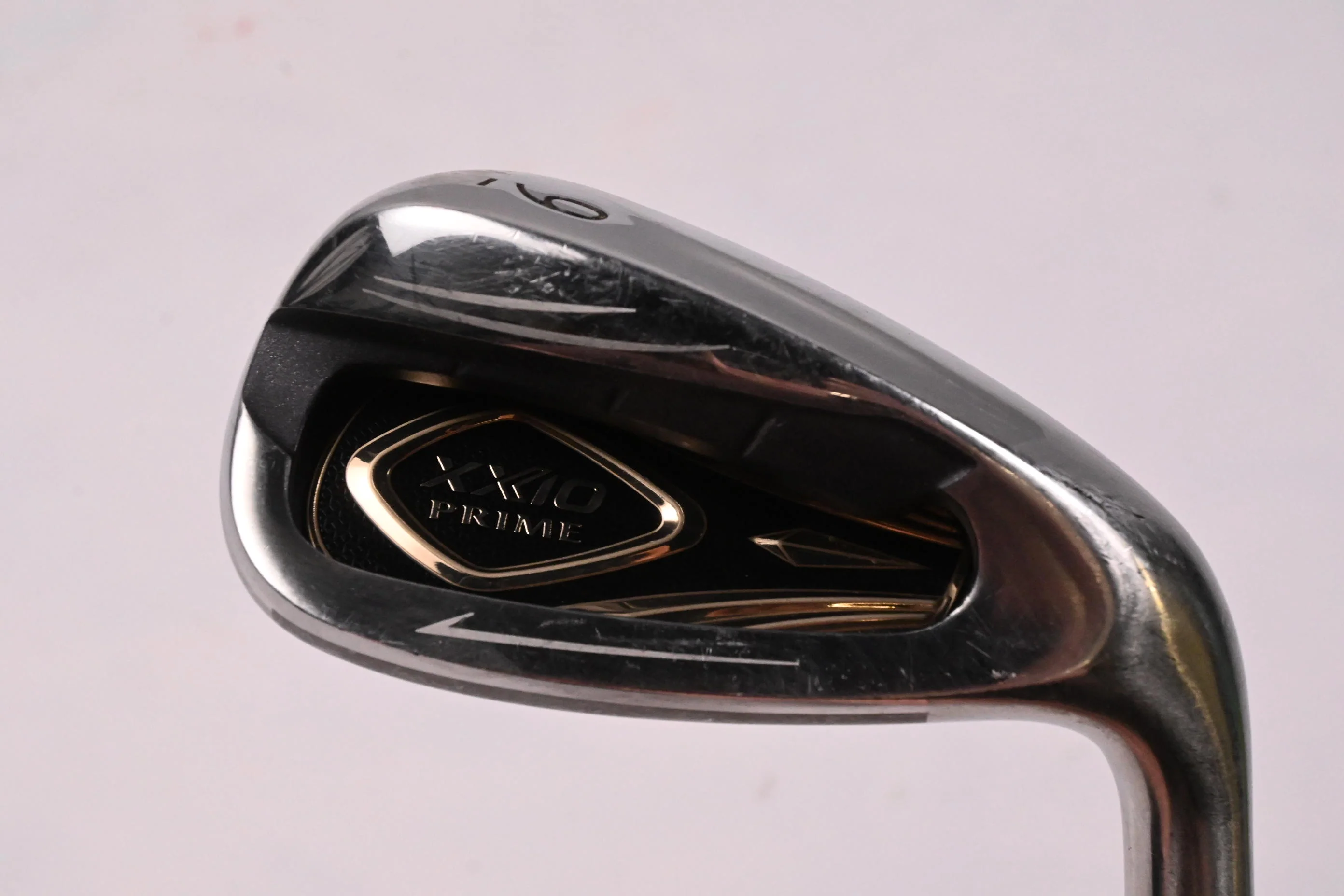 XXIO Prime #9 Iron / Regular Flex XXIO SP-1100 44.5 Shaft