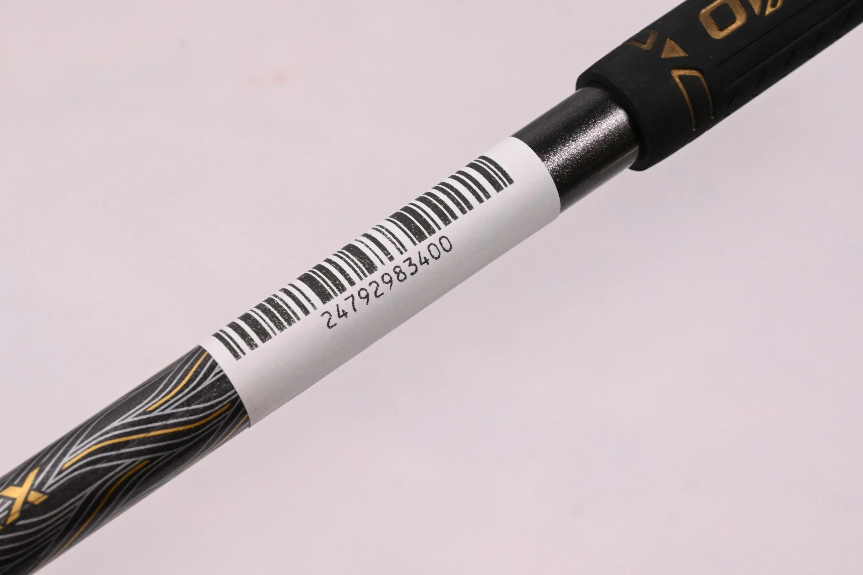 XXIO Prime #9 Iron / Regular Flex XXIO SP-1100 44.5 Shaft - Image 5