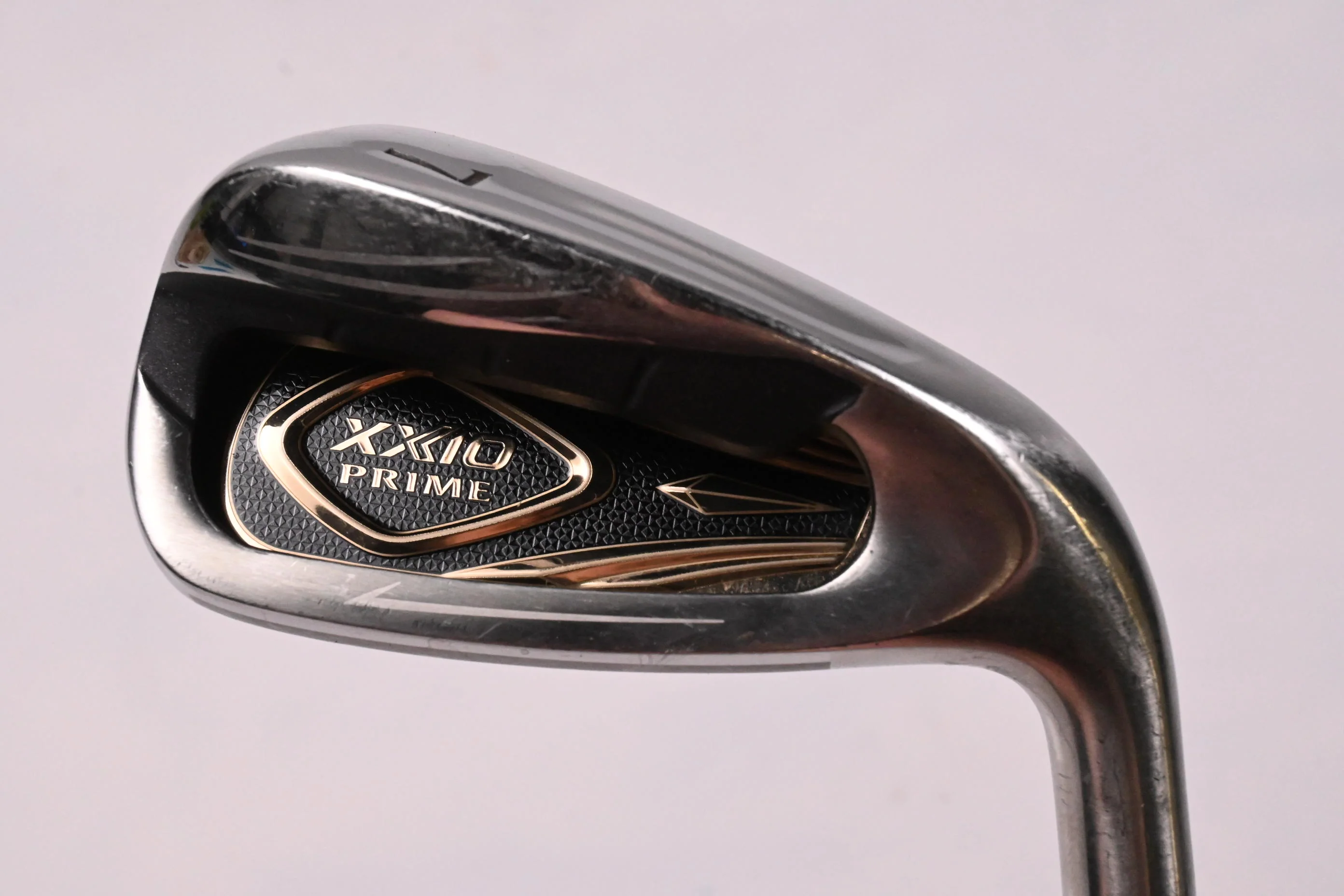 XXIO Prime #7 Iron / Regular Flex XXIO SP-1100 44.5 Shaft
