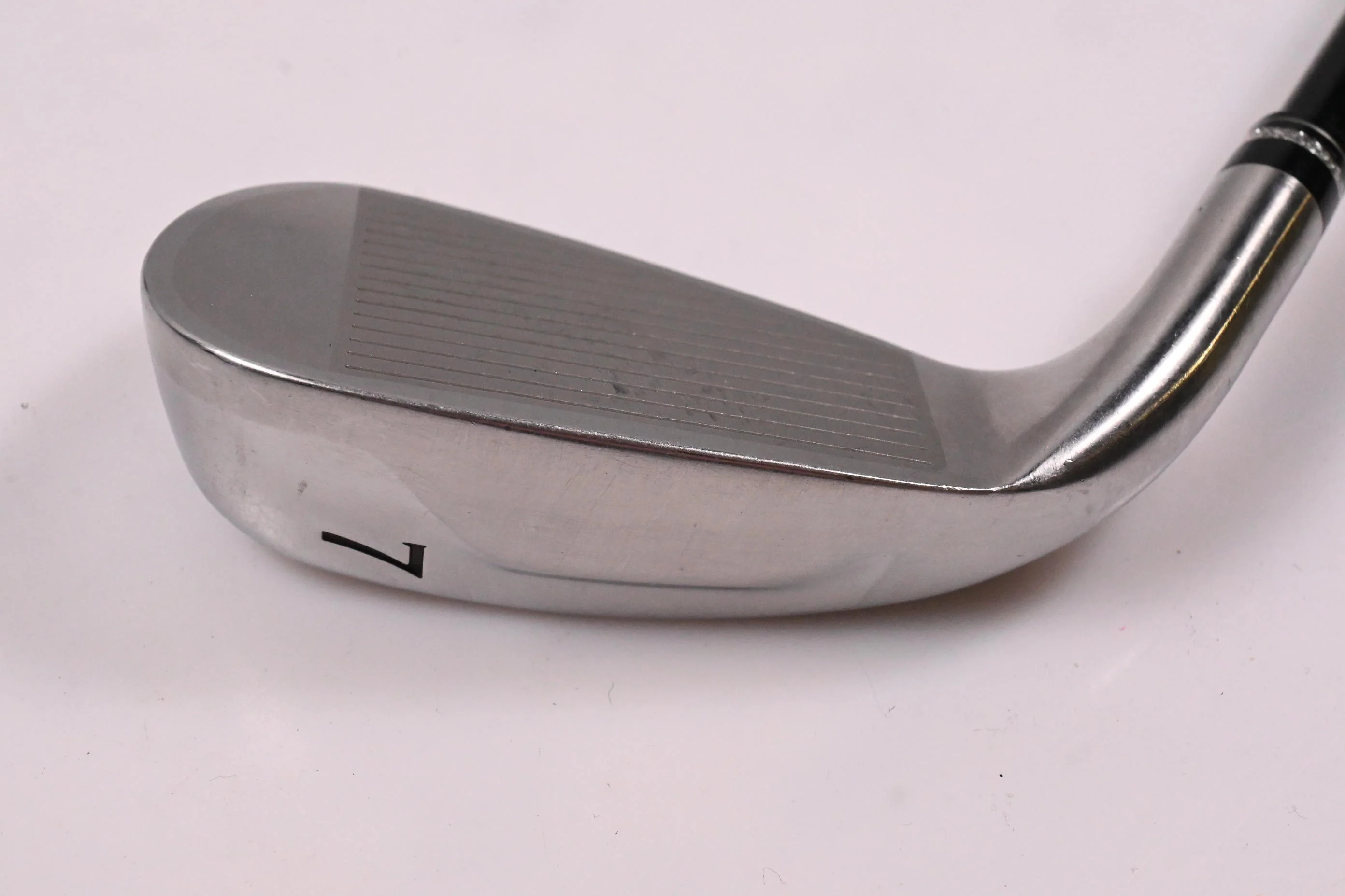 XXIO Prime #7 Iron / Regular Flex XXIO SP-1100 44.5 Shaft - Image 3