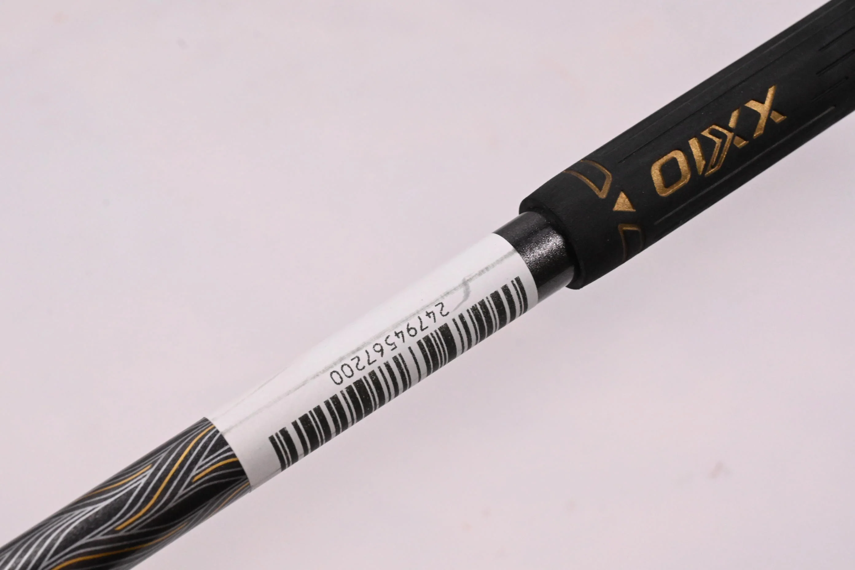 XXIO Prime #7 Iron / Regular Flex XXIO SP-1100 44.5 Shaft - Image 5