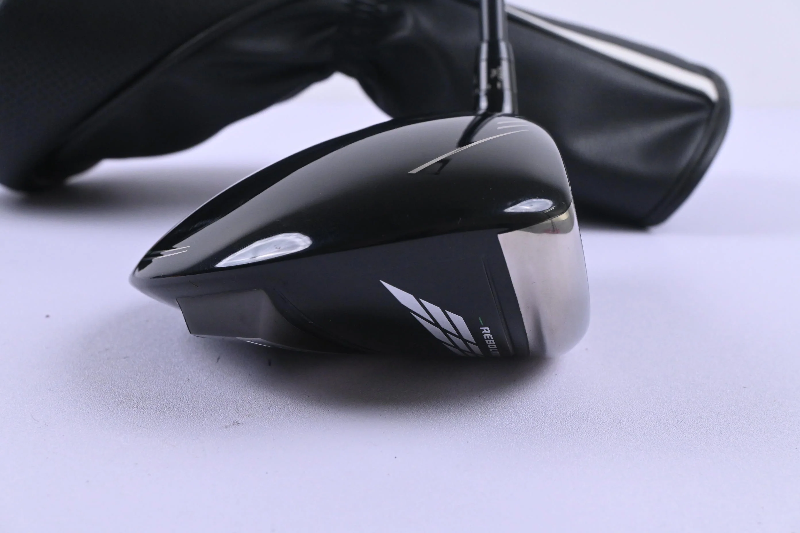 XXIO X 2022 Driver / 10.5 Degree / Stiff Flex Miyazaki Codex 4 Shaft - Image 3