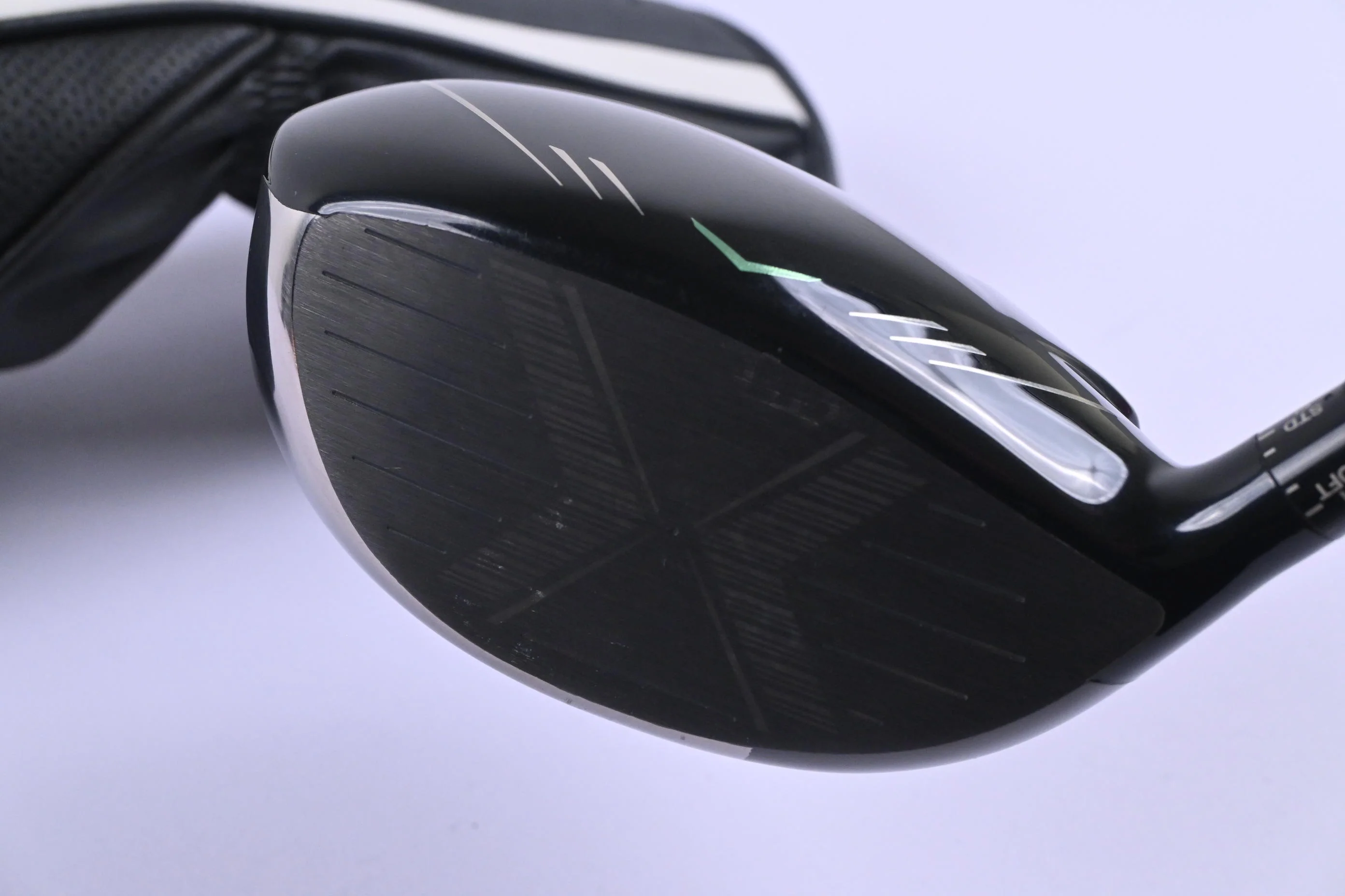 XXIO X 2022 Driver / 10.5 Degree / Stiff Flex Miyazaki Codex 4 Shaft - Image 4