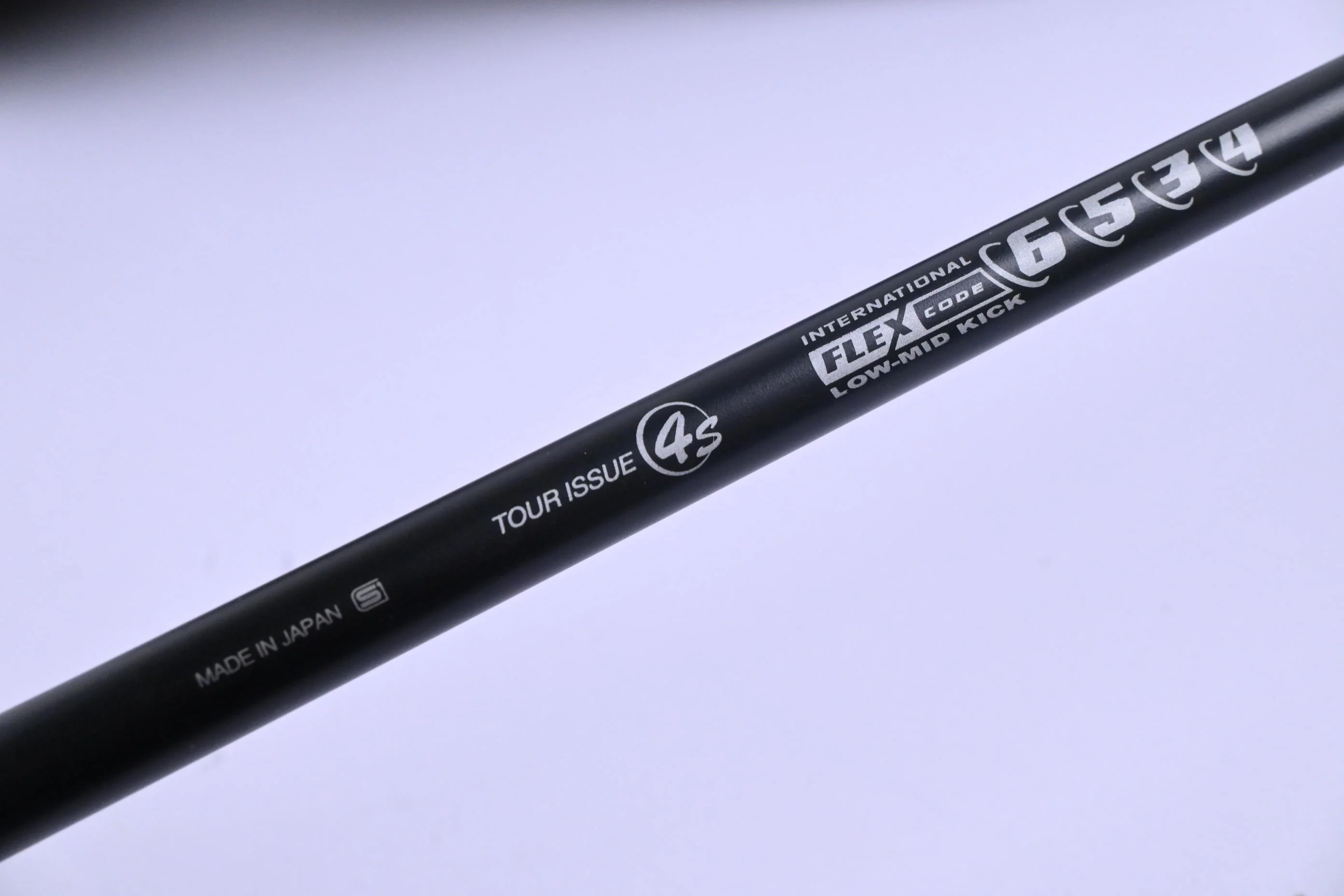XXIO X 2022 Driver / 10.5 Degree / Stiff Flex Miyazaki Codex 4 Shaft - Image 6