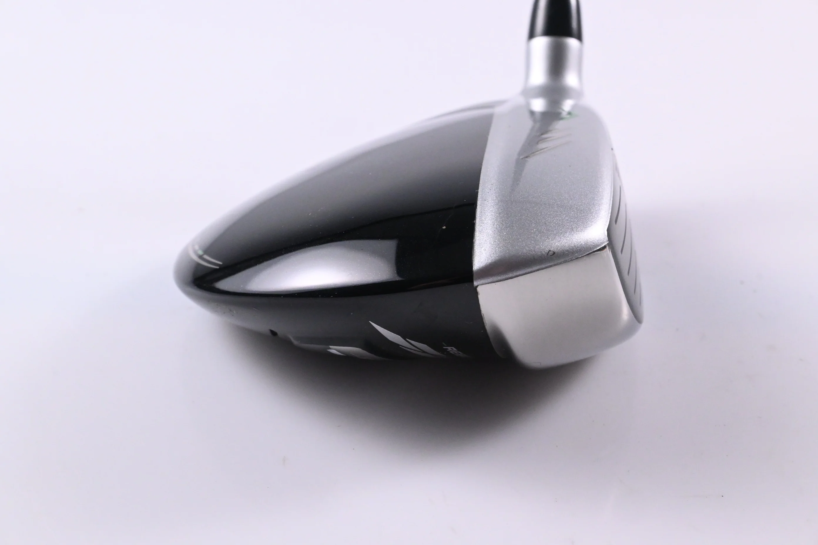 XXIO X 2022 #3 Wood / 15 Degree / Regular Flex Miyazaki AX-II 42 Shaft - Image 3