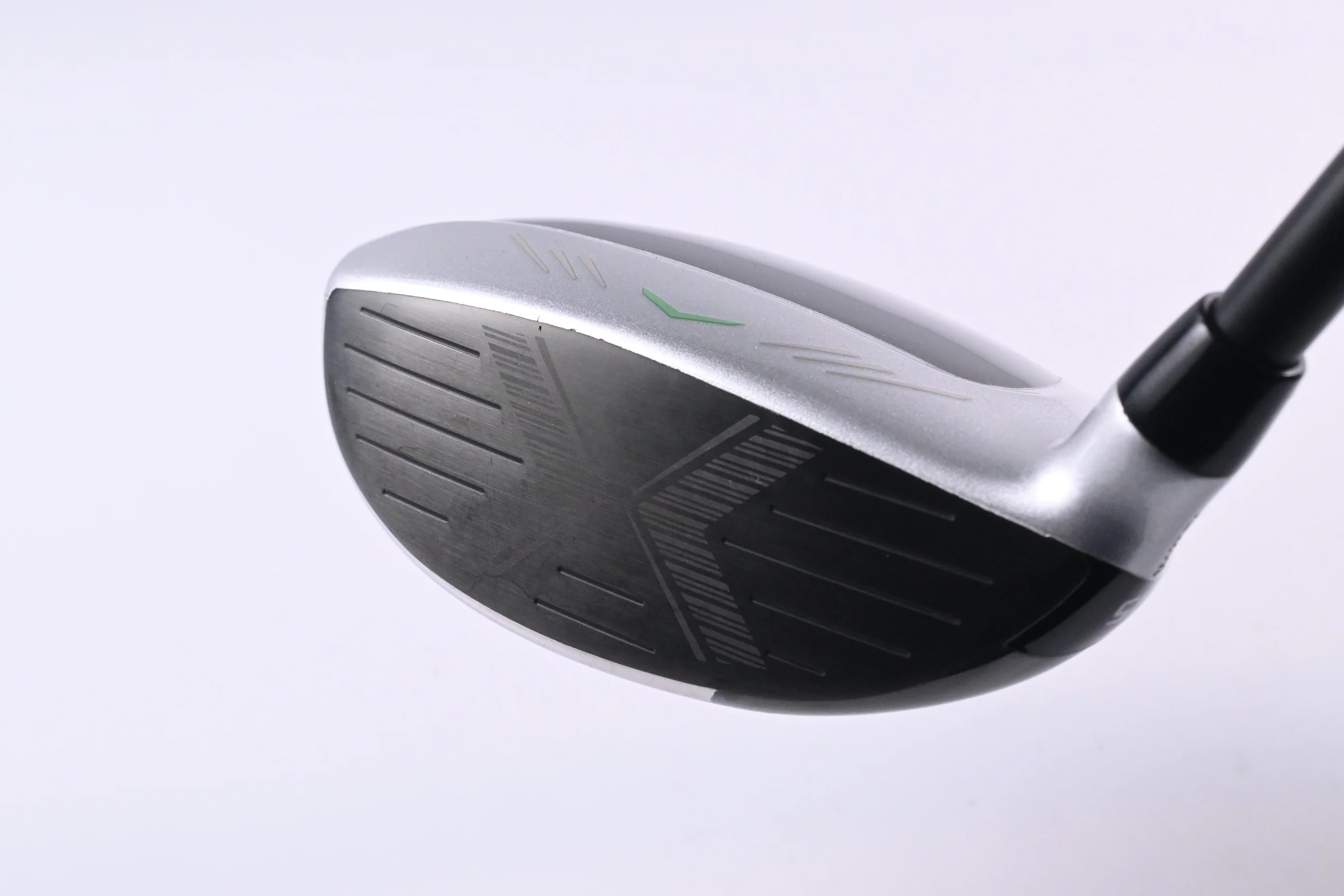 XXIO X 2022 #3 Wood / 15 Degree / Regular Flex Miyazaki AX-II 42 Shaft - Image 4