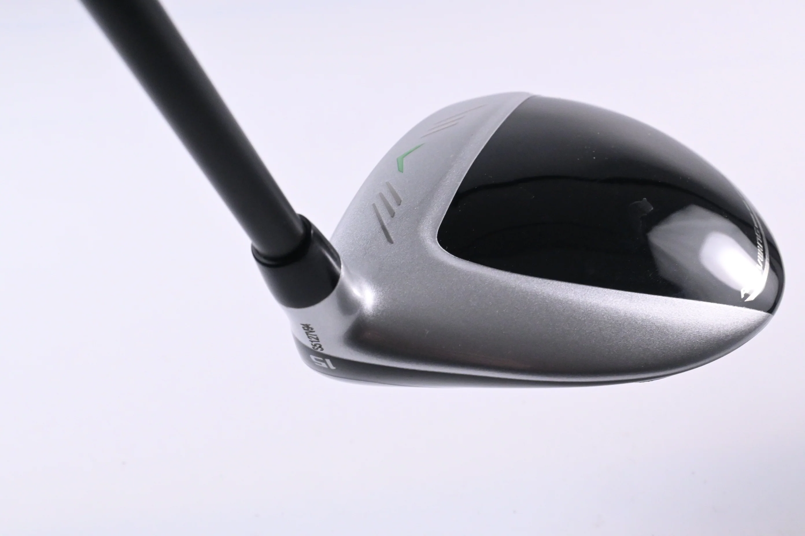 XXIO X 2022 #3 Wood / 15 Degree / Regular Flex Miyazaki AX-II 42 Shaft - Image 5