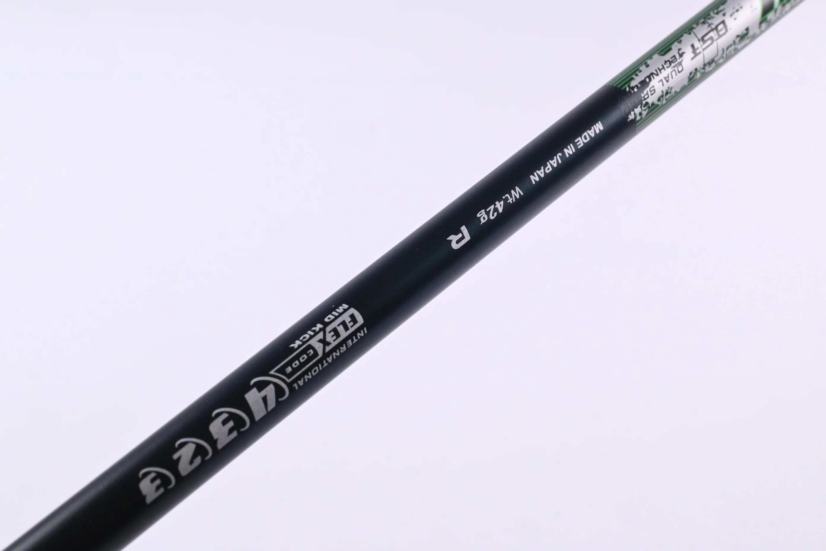 XXIO X 2022 #3 Wood / 15 Degree / Regular Flex Miyazaki AX-II 42 Shaft - Image 6