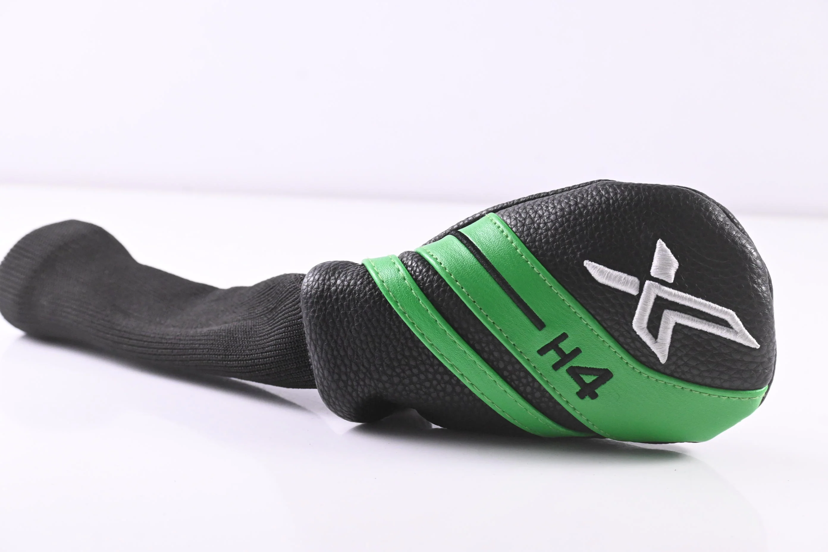 XXIO X 2022 #4 Hybrid / 20 Degree / Regular Flex Miyazaki AX-II BST 51 Shaft - Image 9