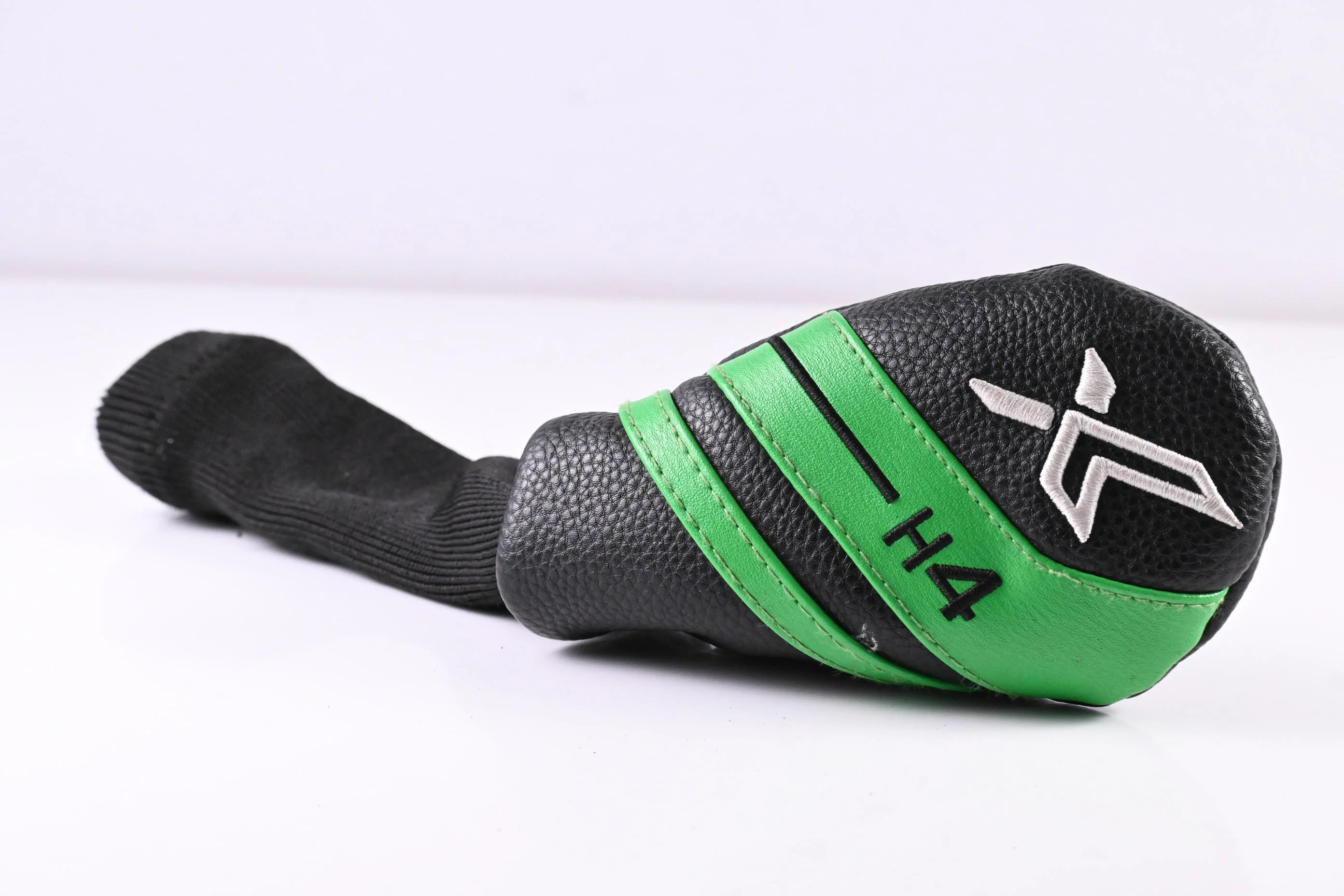 XXIO X 2022 #4 Hybrid / 20 Degree / Regular Flex Miyazaki AX-II DST 51 Shaft - Image 9