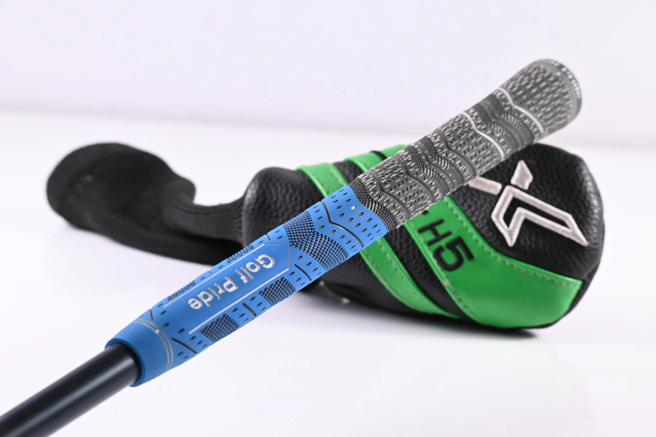 XXIO X 2022 #5 Hybrid / 23 Degree / Regular Flex Miyazaki AX-II DST 51 Shaft - Image 8