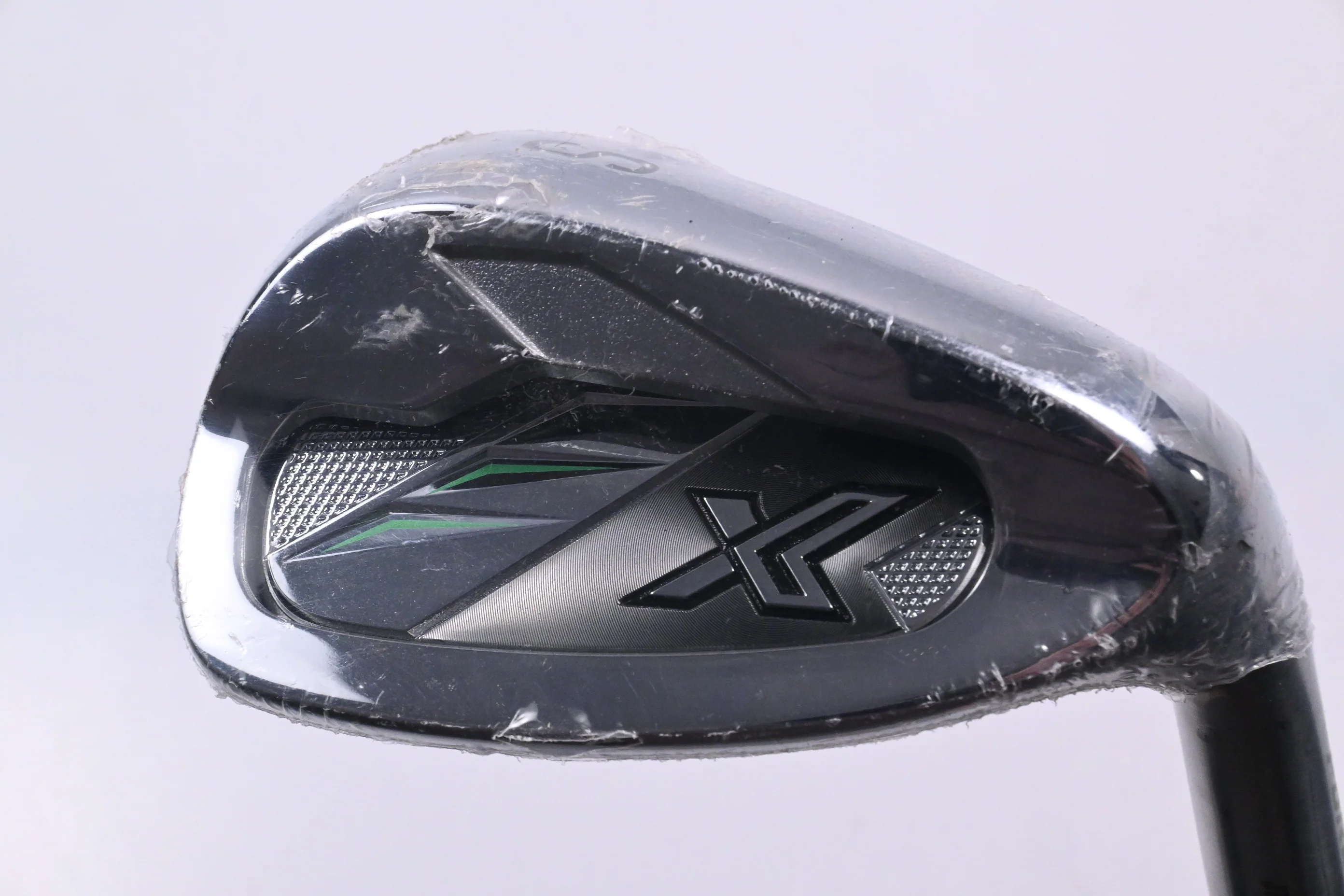 XXIO X 2022 Sand Wedge / 56 Degree / Stiff Flex Diamana ZX 60 Shaft