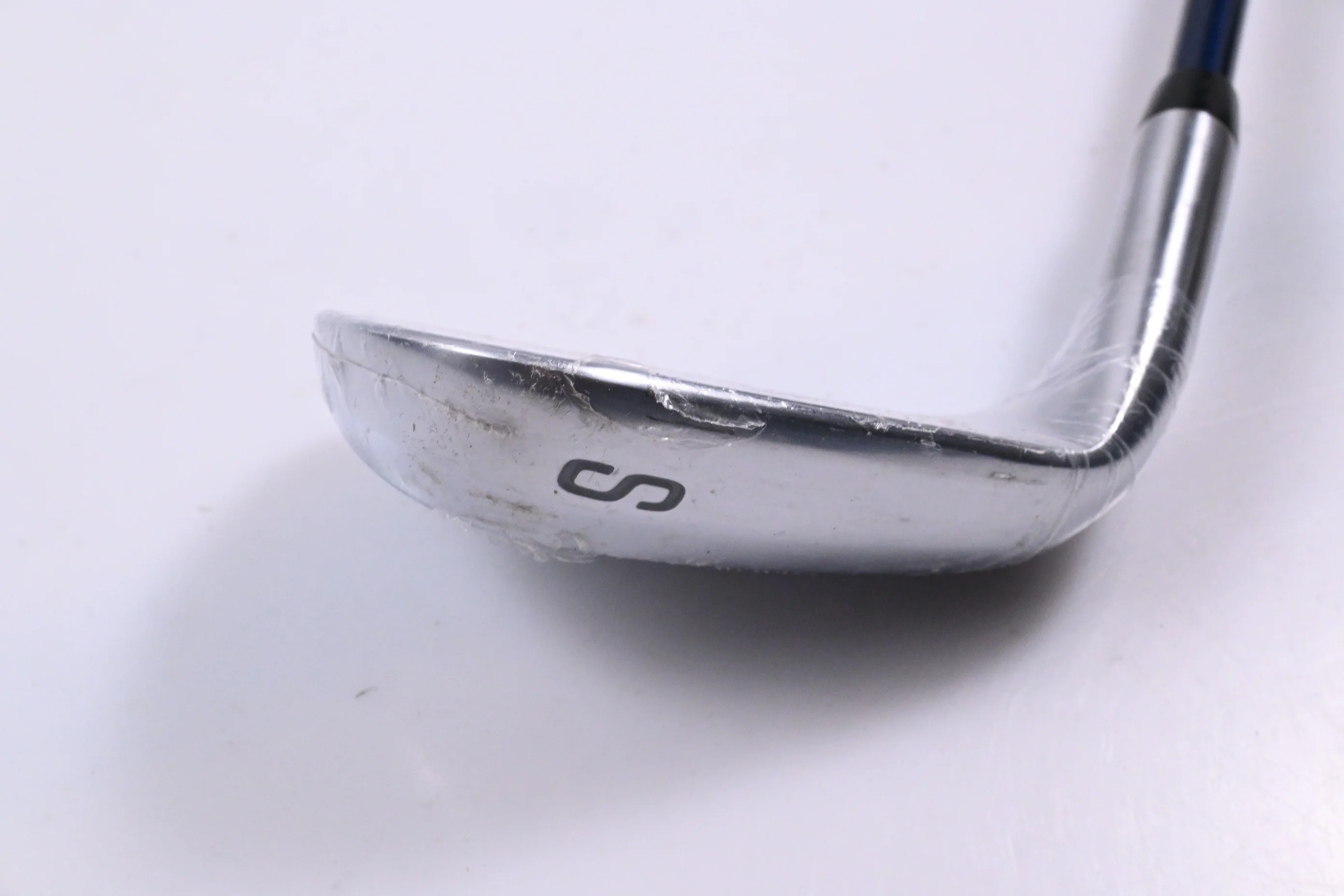 XXIO X 2022 Sand Wedge / 56 Degree / Stiff Flex Diamana ZX 60 Shaft - Image 3