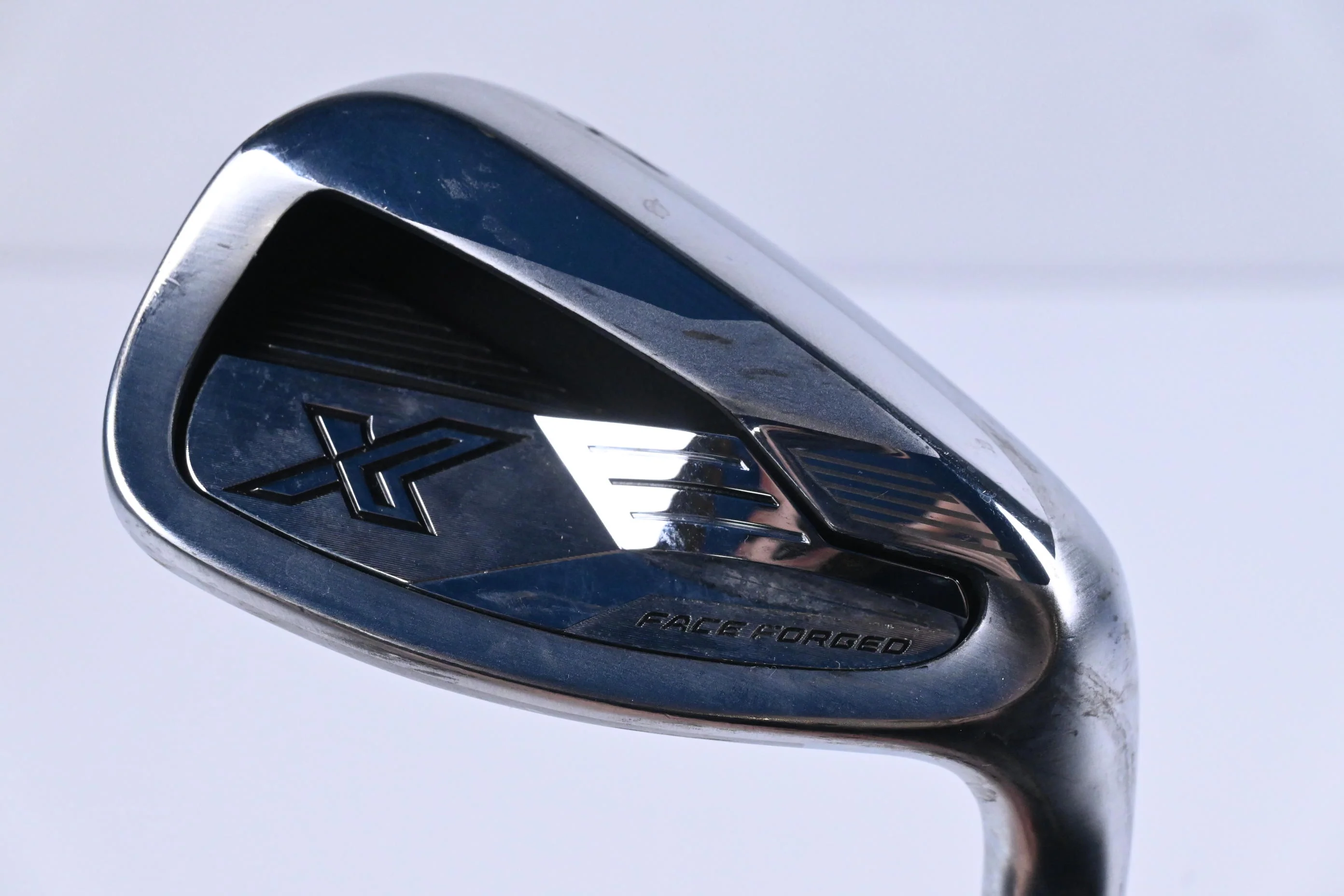 XXIO X 2024 Gap Wedge / 49 Degree / Regular Flex Dynamic Gold 95 R300 Shaft