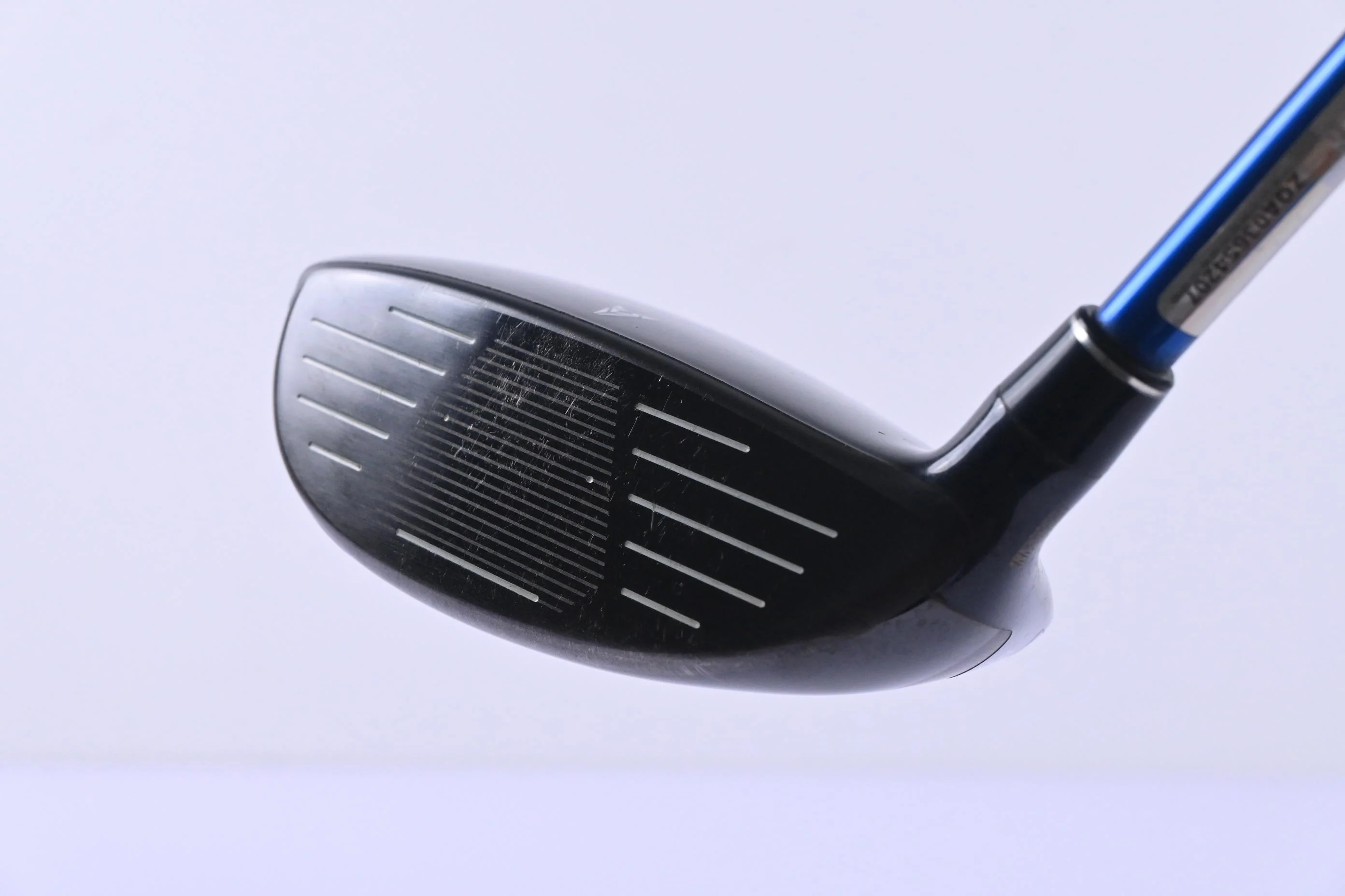 XXIO X Black #3 Wood / 15 Degree / Stiff Flex Miyazaki Mizu 6 Shaft - Image 4