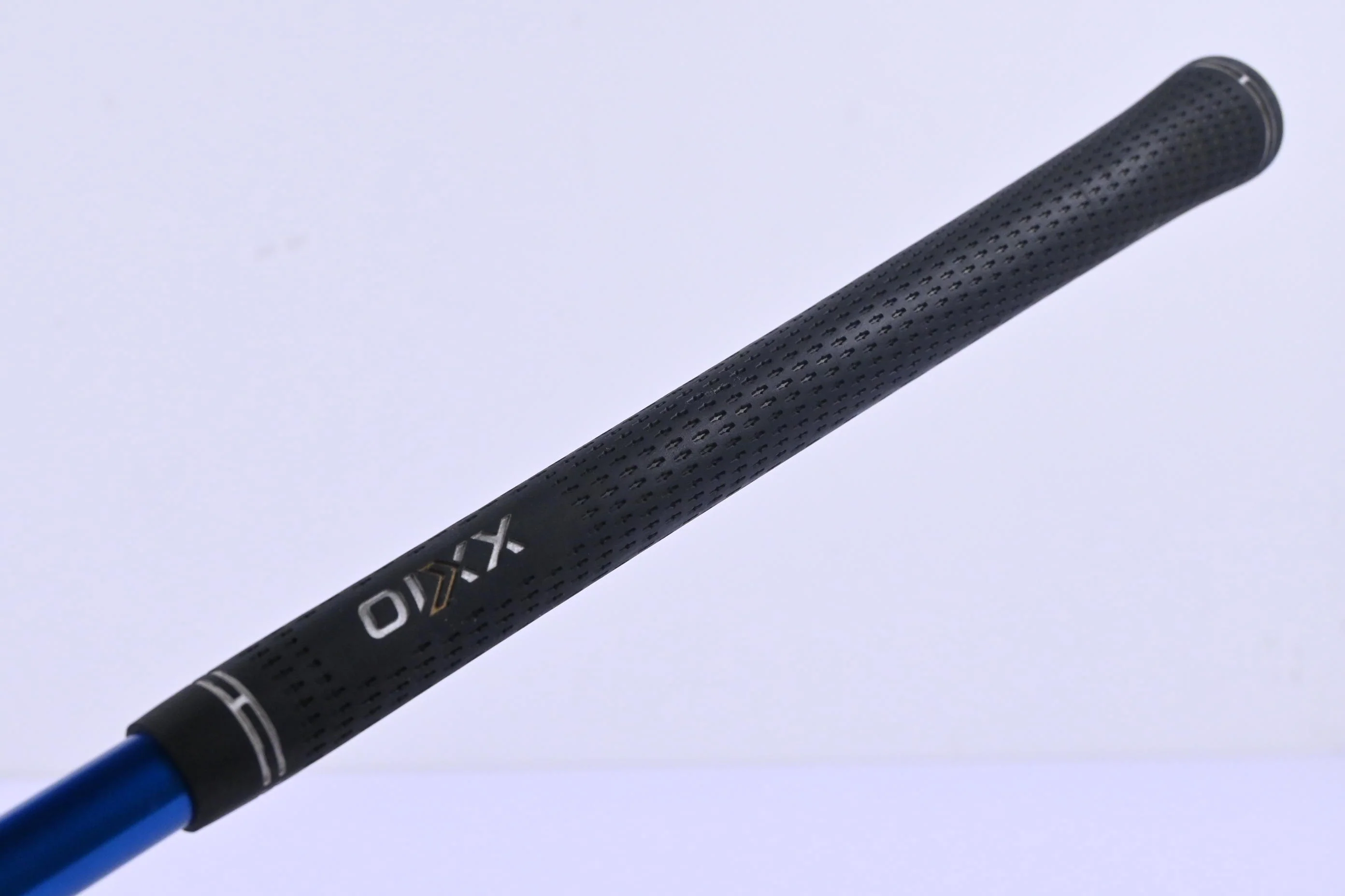 XXIO X Black #3 Wood / 15 Degree / Stiff Flex Miyazaki Mizu 6 Shaft - Image 8