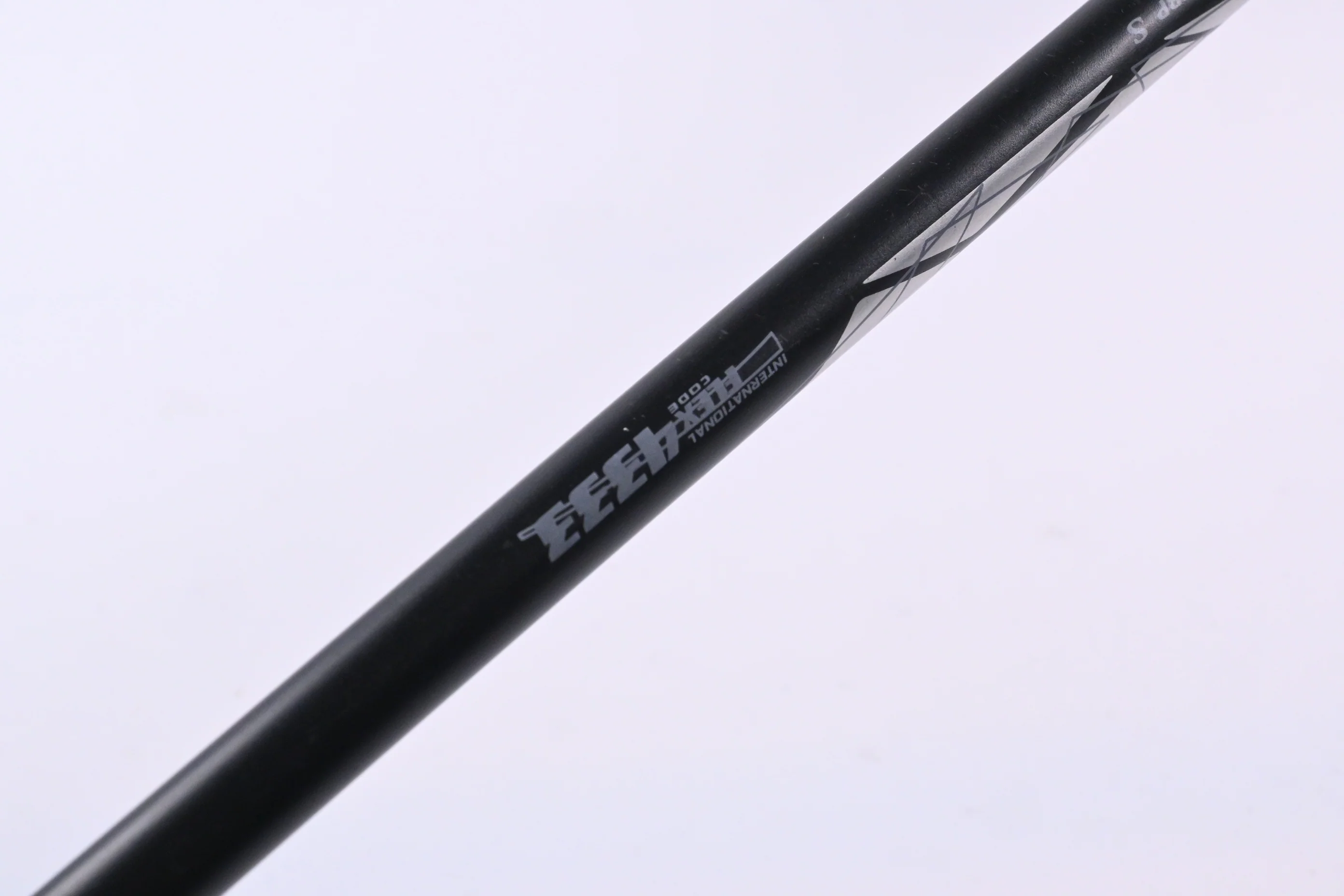 XXIO X Black #4 Wood / 16.5 Degree / Stiff Flex Miyazaki AX-1 47g Shaft - Image 6