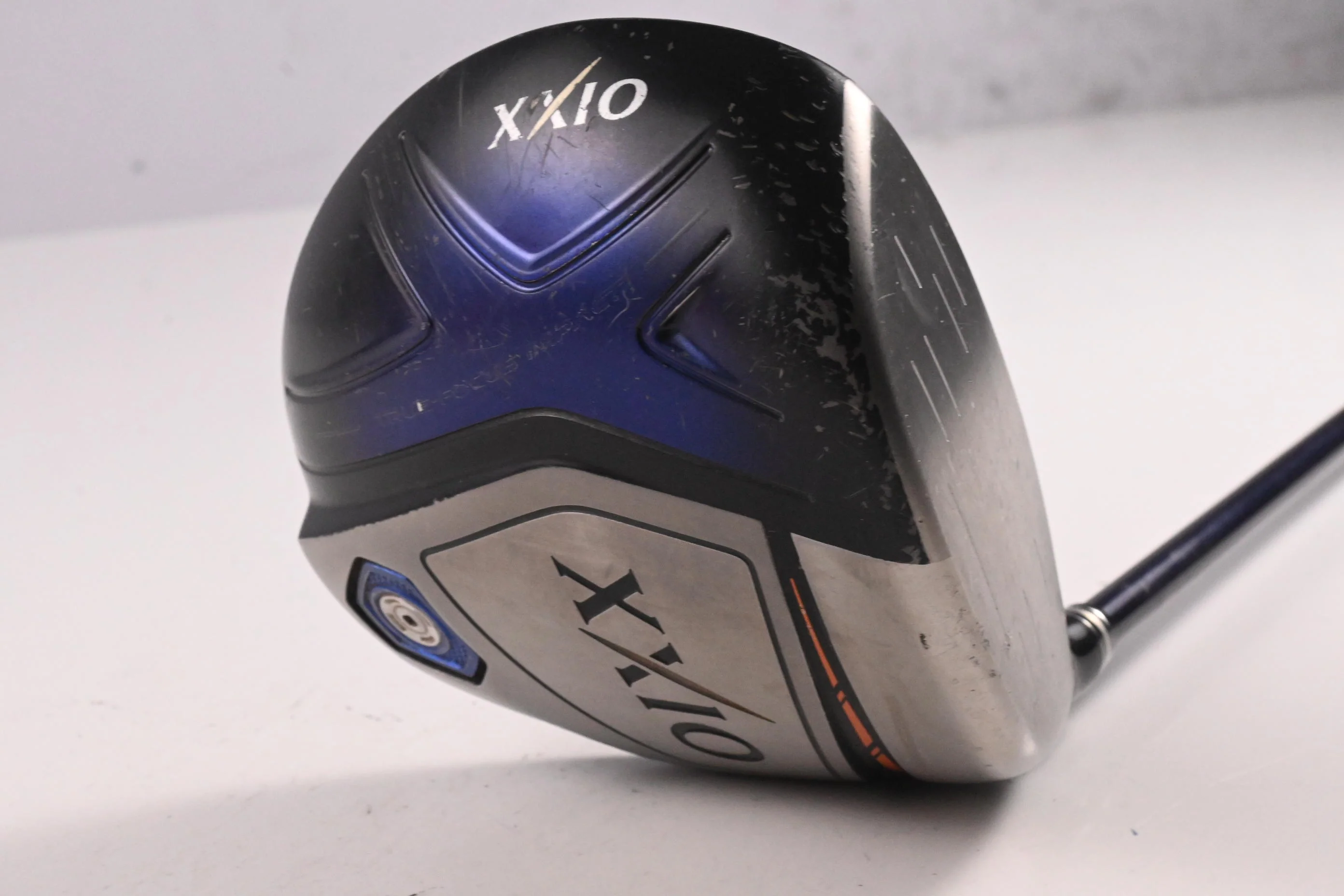 XXIO X Driver / 10.5 Degree / Regular Flex XXIO MP 1000 40 Shaft