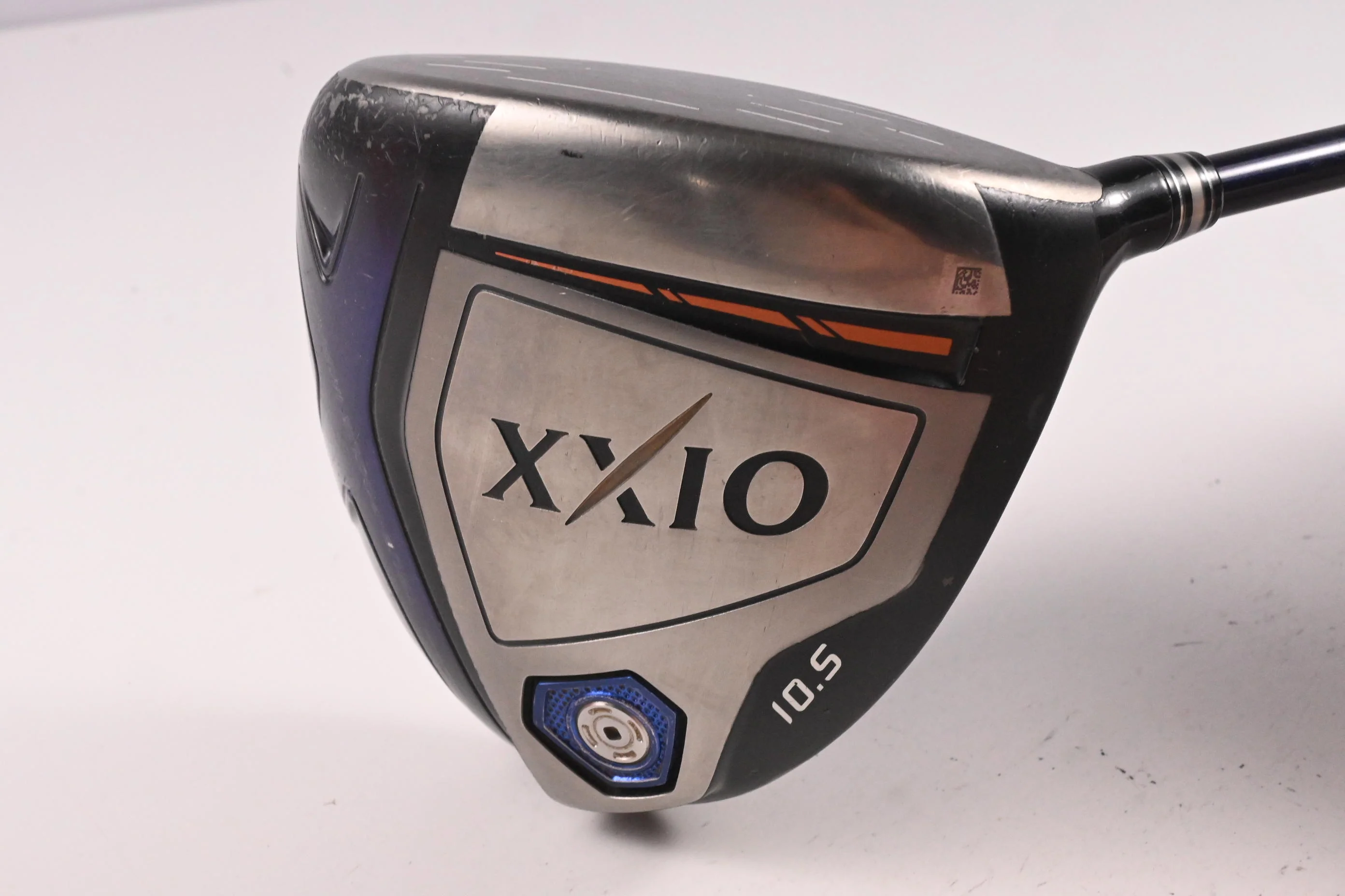 XXIO X Driver / 10.5 Degree / Regular Flex XXIO MP 1000 40 Shaft - Image 2