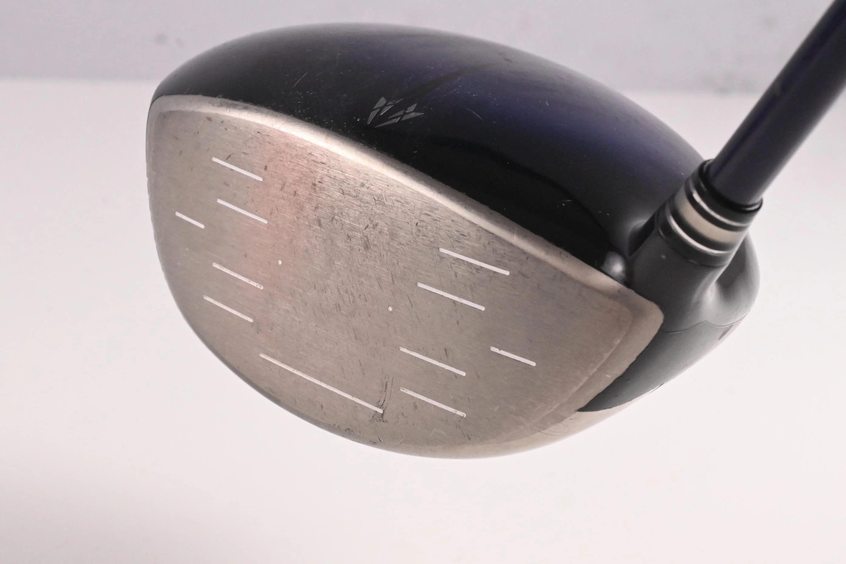 XXIO X Driver / 10.5 Degree / Regular Flex XXIO MP 1000 40 Shaft - Image 4