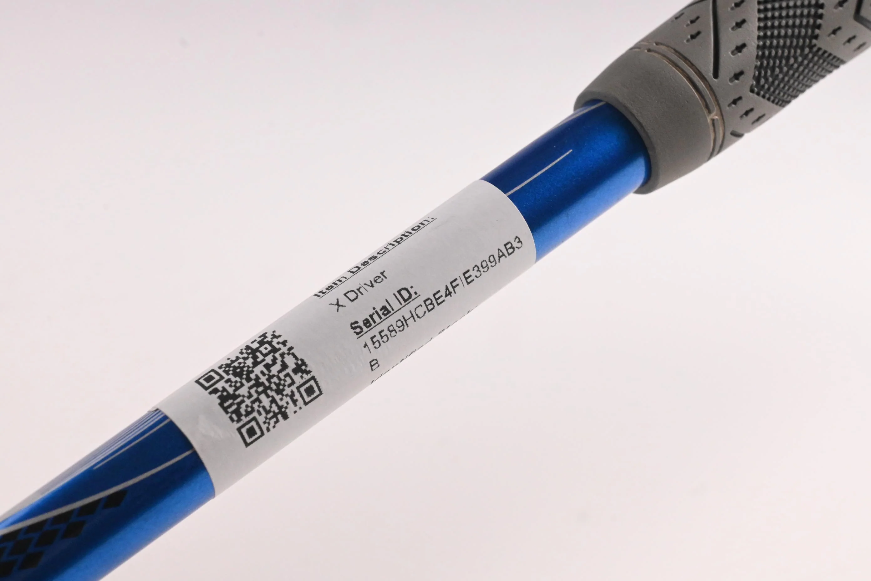 XXIO X Driver / 10.5 Degree / Regular Flex XXIO MP 1000 40 Shaft - Image 8