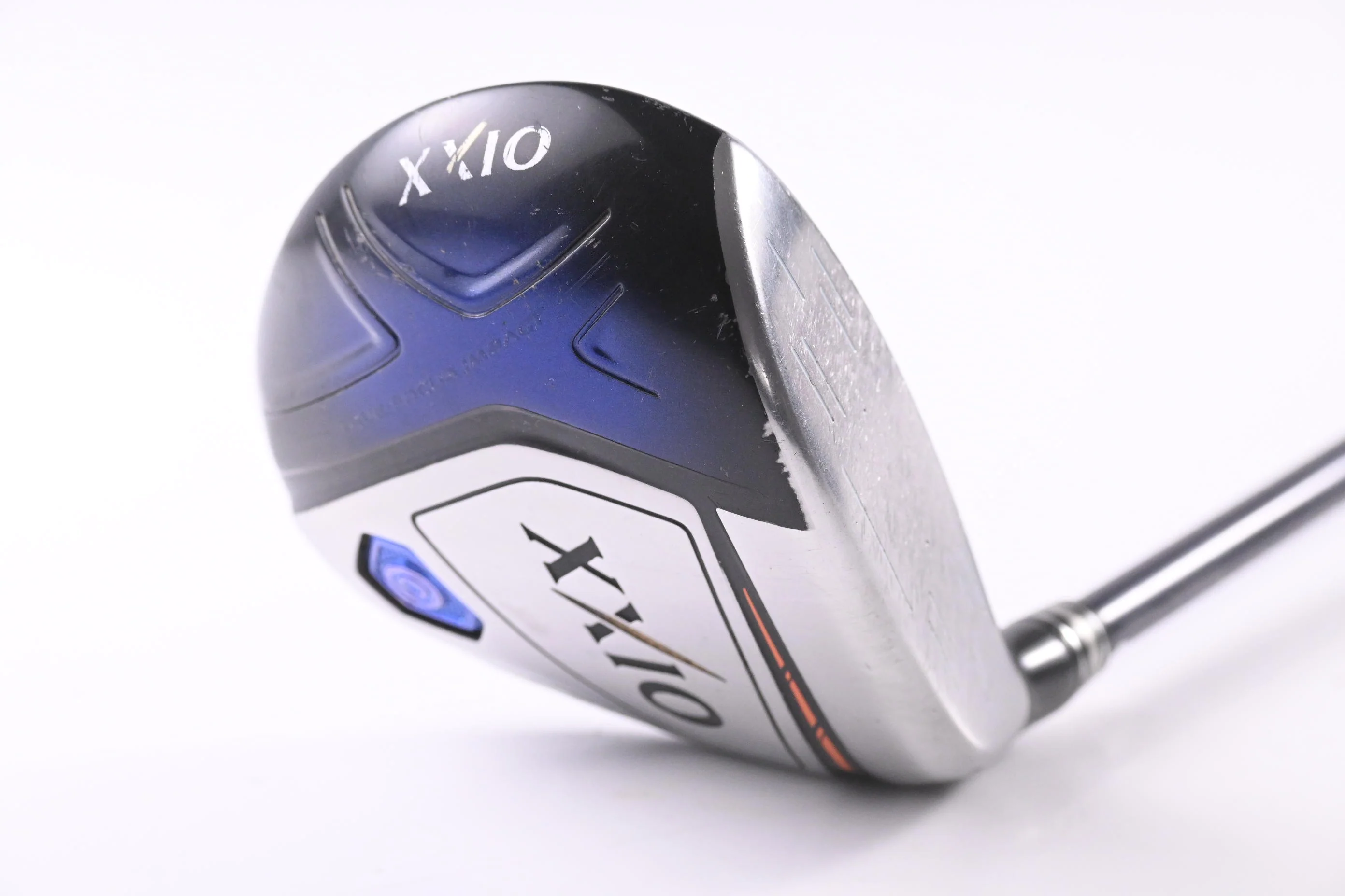 XXIO X #3 Wood / 15 Degree / Regular Flex XXIO MP1000 40 Shaft
