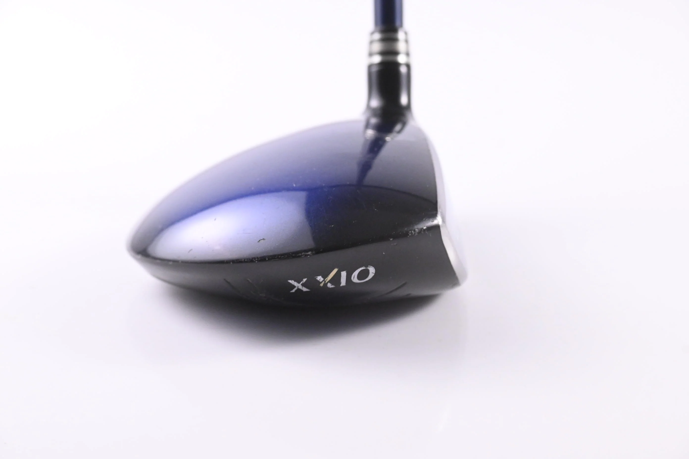 XXIO X #3 Wood / 15 Degree / Regular Flex XXIO MP1000 40 Shaft - Image 3