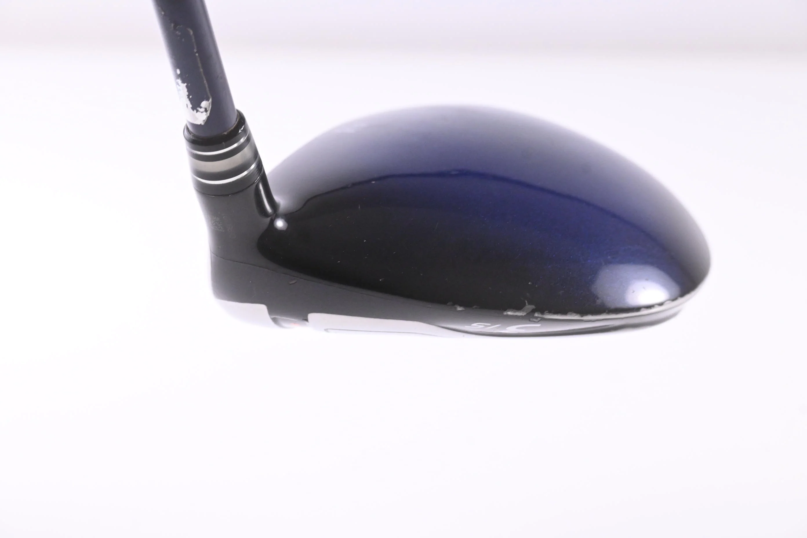 XXIO X #3 Wood / 15 Degree / Regular Flex XXIO MP1000 40 Shaft - Image 5