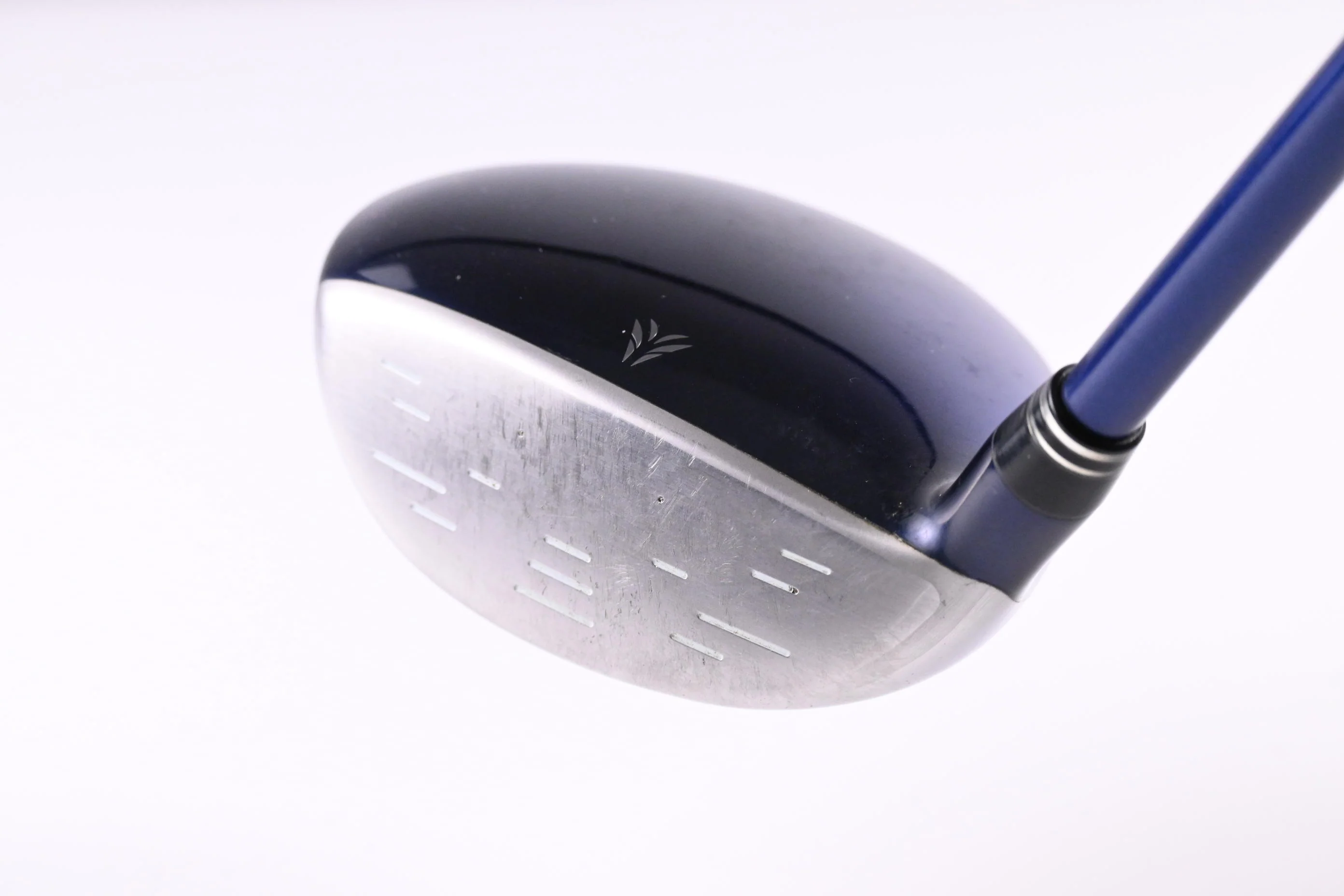 Ladies XXIO X #5 Wood / 20 Degree / Ladies Flex XXIO MP 900 38 Shaft - Image 4