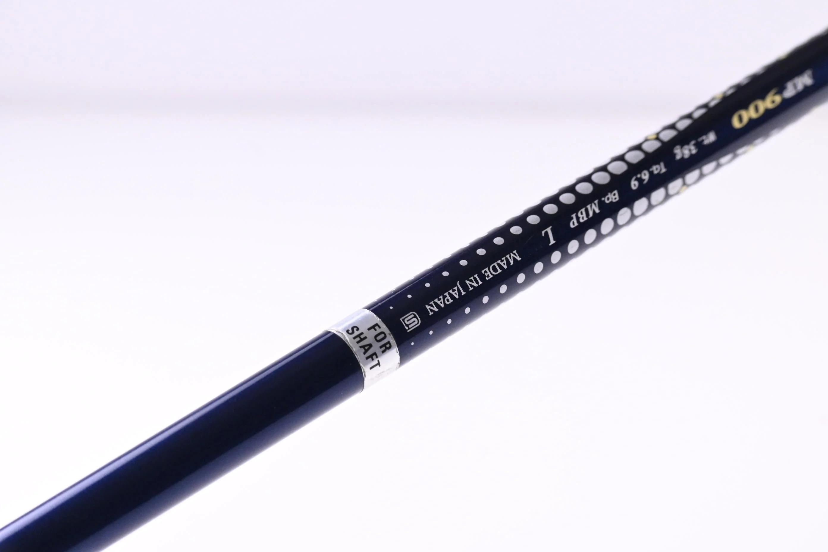 Ladies XXIO X #5 Wood / 20 Degree / Ladies Flex XXIO MP 900 38 Shaft - Image 6