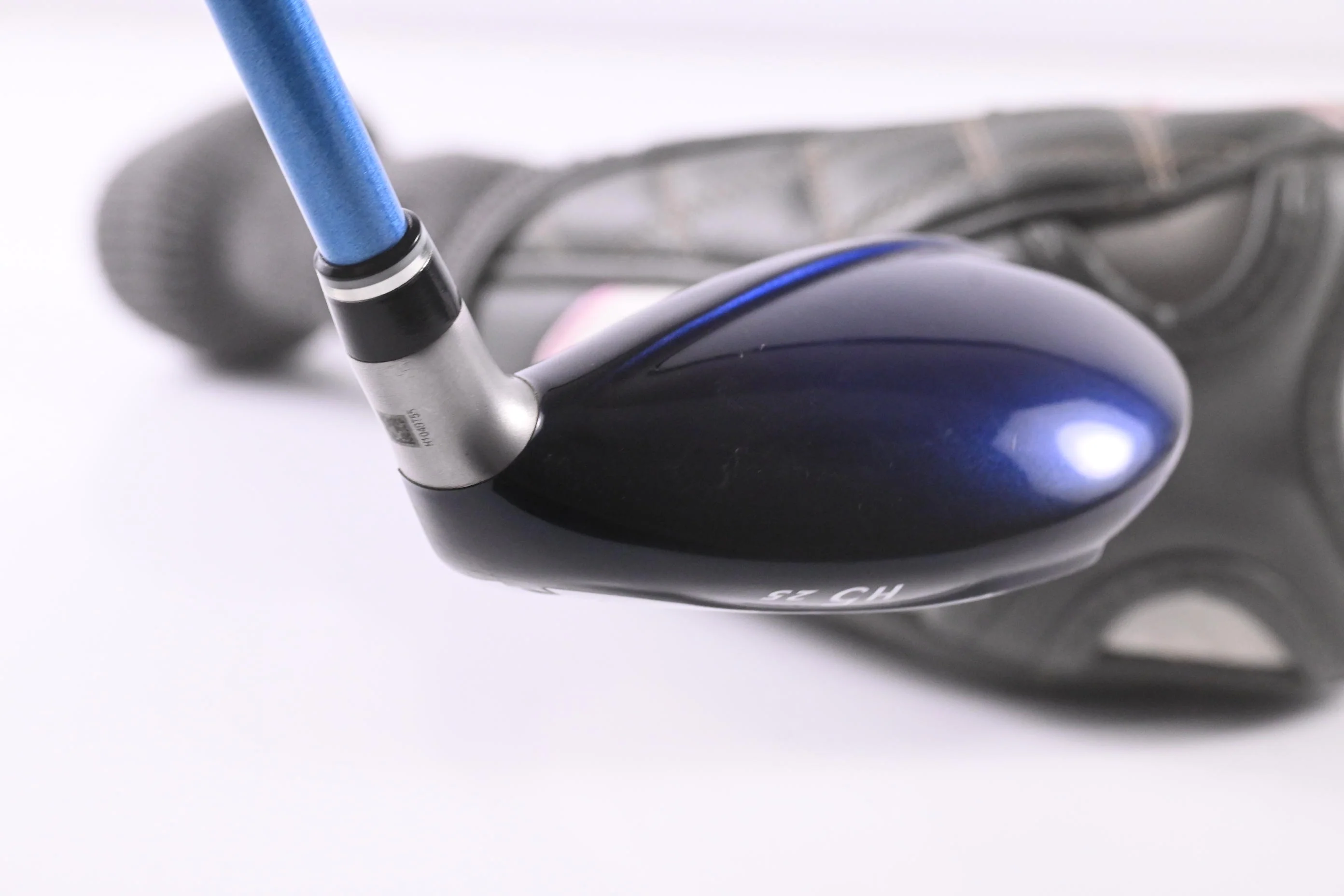 Ladies XXIO X #5 Hybrid / 25 Degree / Ladies Flex XXIO MP 1000 35 Shaft - Image 5