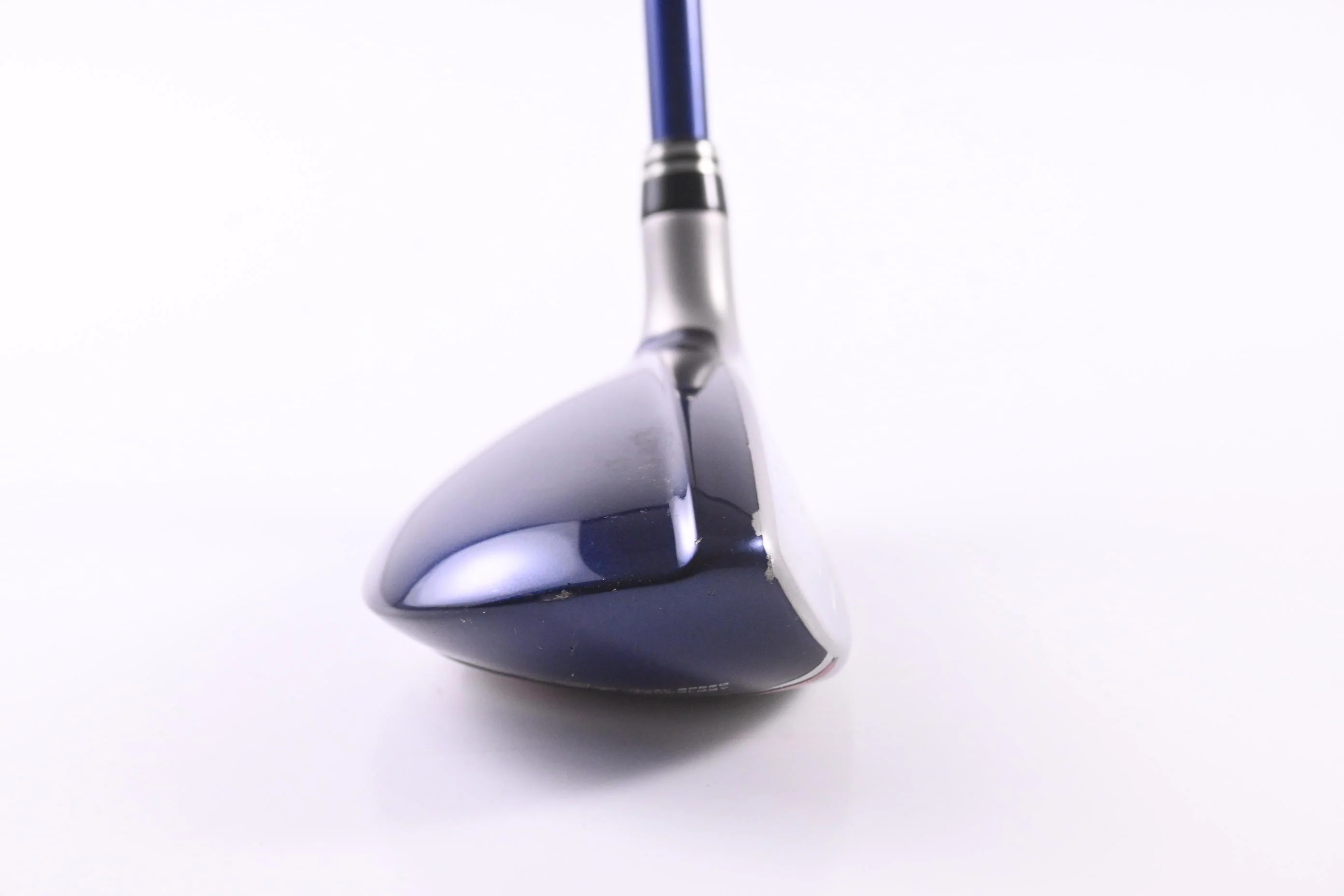 Ladies XXIO X #4 Hybrid / 22 Degree / Ladies Flex XXIO MP 900 37 Shaft - Image 3