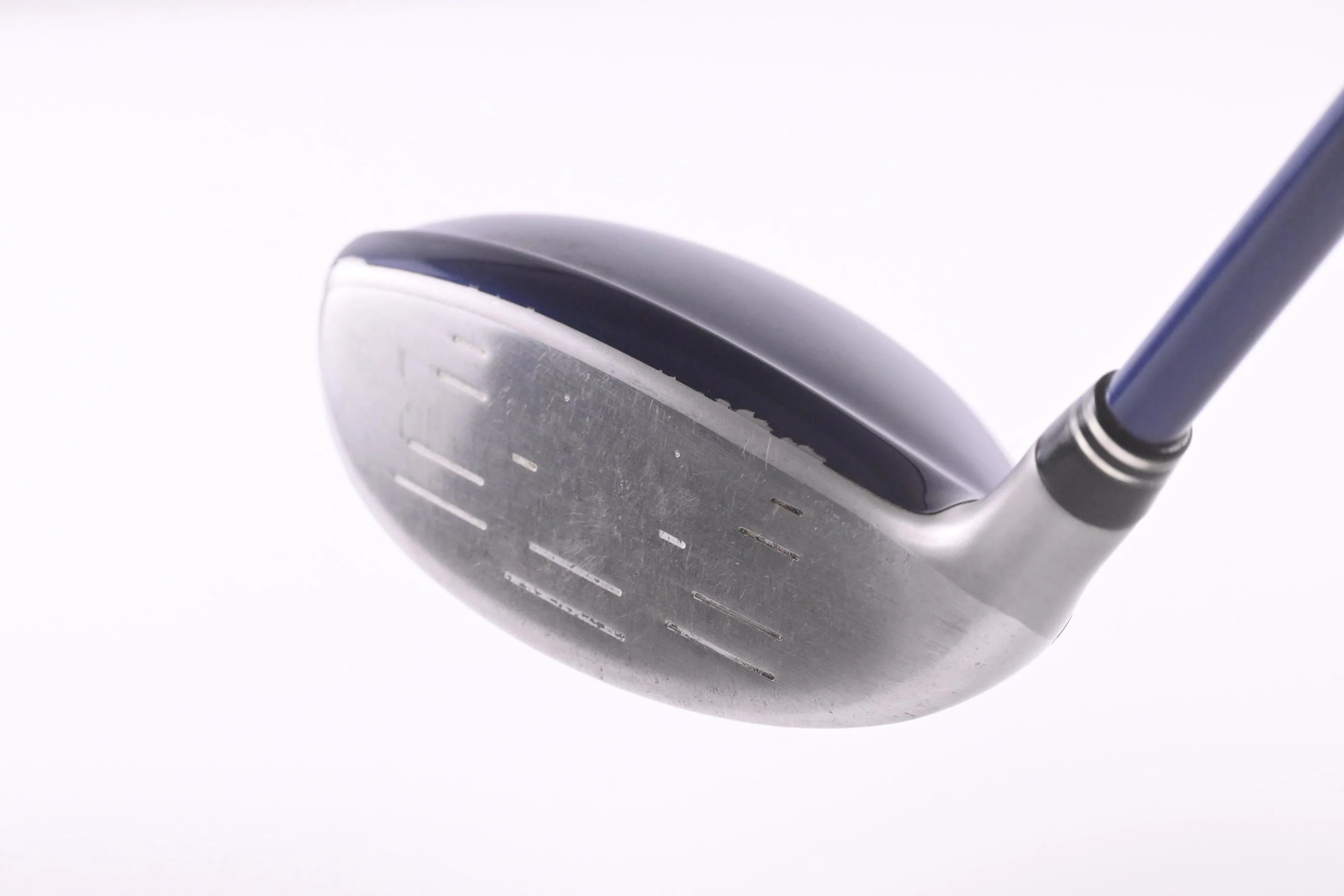 Ladies XXIO X #4 Hybrid / 22 Degree / Ladies Flex XXIO MP 900 37 Shaft - Image 4