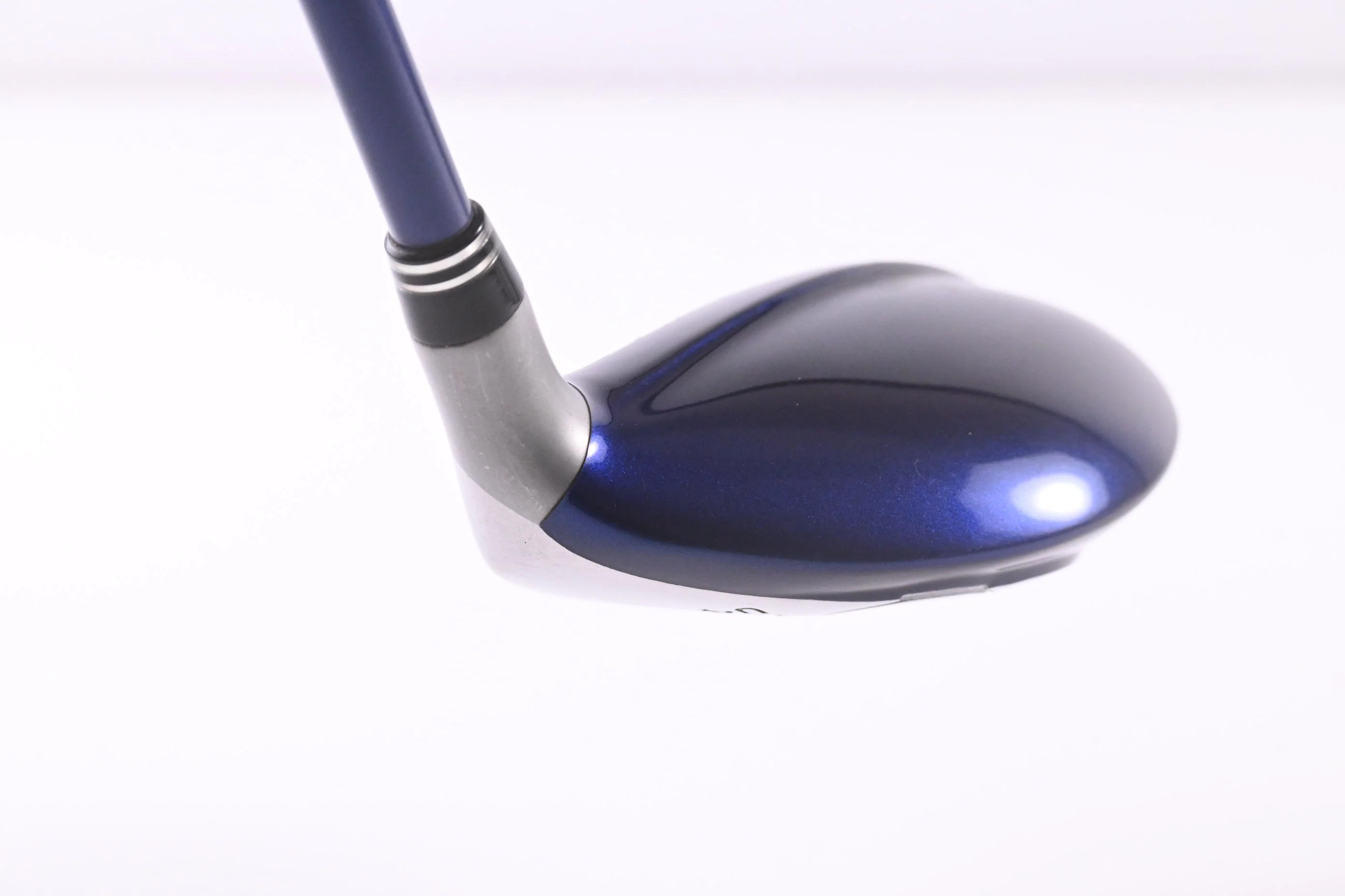 Ladies XXIO X #4 Hybrid / 22 Degree / Ladies Flex XXIO MP 900 37 Shaft - Image 5
