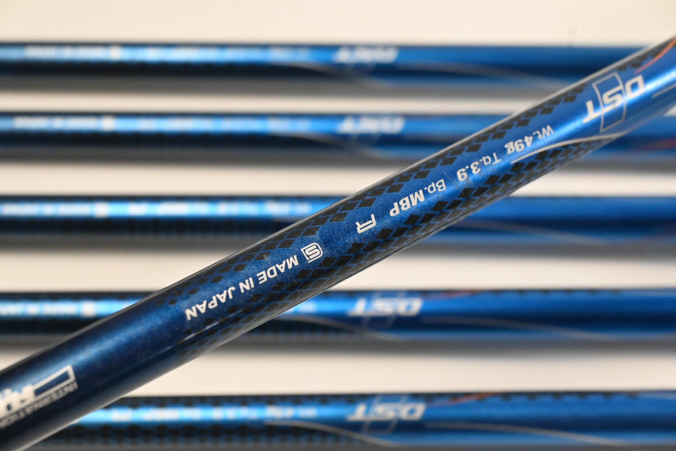 XXIO X Irons / 5-PW / Regular Flex XXIO MP1000 49 Shafts - Image 6