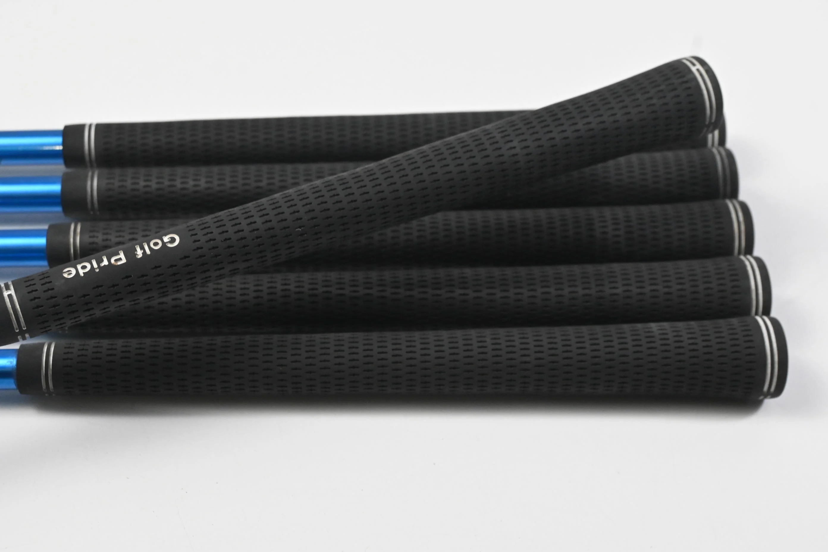 XXIO X Irons / 5-PW / Regular Flex XXIO MP1000 49 Shafts - Image 8