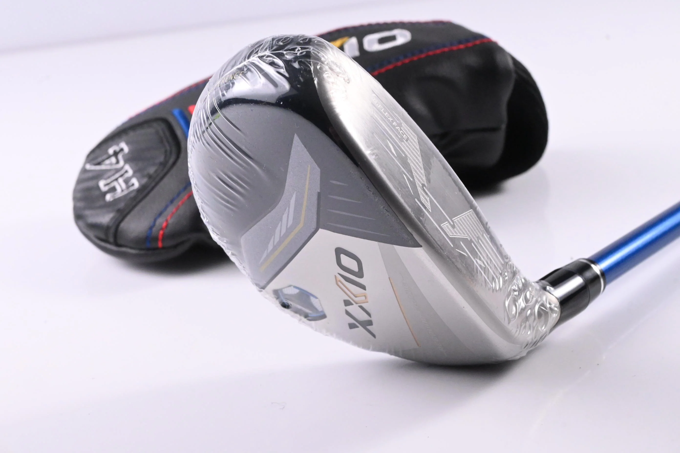 XXIO 13 #4 Hybrid / 20 Degree / Regular Flex XXIO MP1300 DST 41 Shaft
