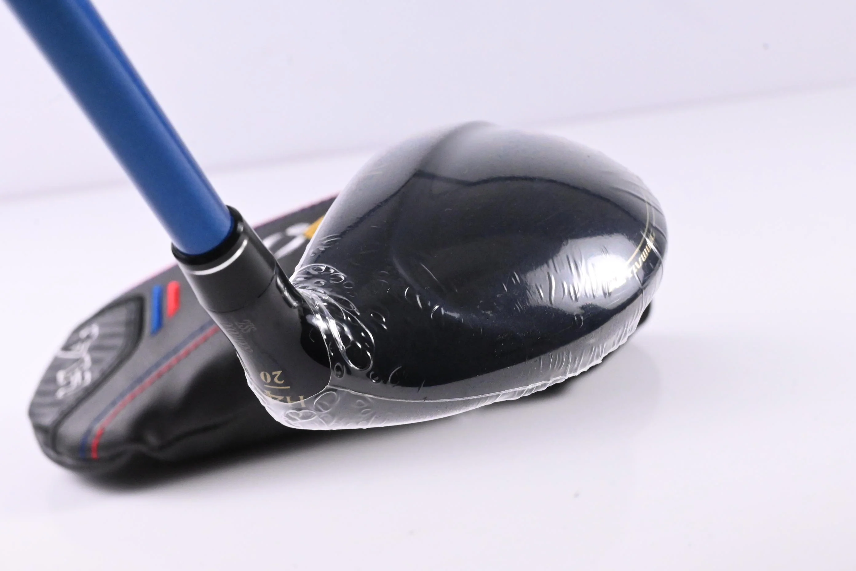 XXIO 13 #4 Hybrid / 20 Degree / Regular Flex XXIO MP1300 DST 41 Shaft - Image 5