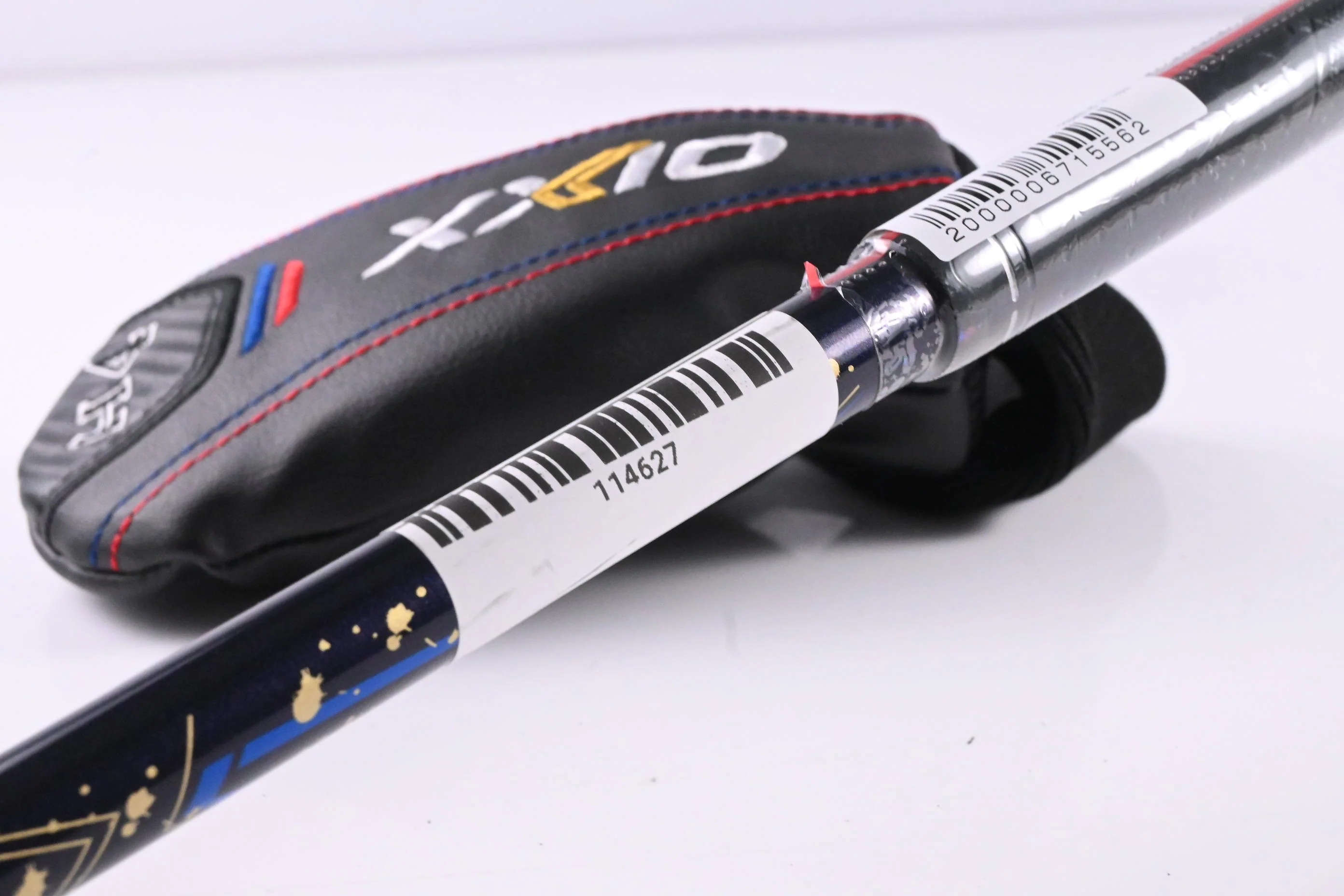 XXIO 13 #4 Hybrid / 20 Degree / Regular Flex XXIO MP1300 DST 41 Shaft - Image 7