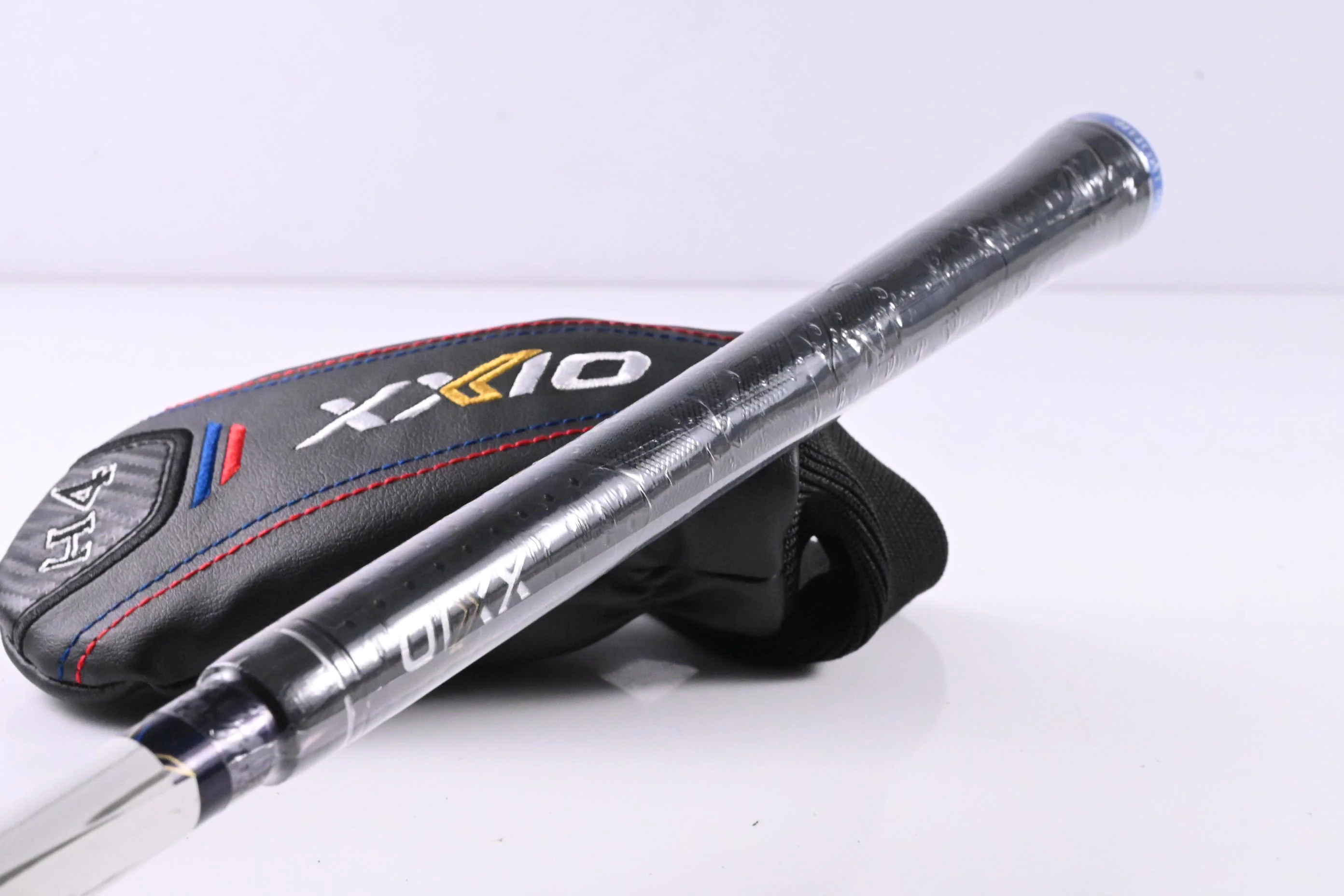 XXIO 13 #4 Hybrid / 20 Degree / Regular Flex XXIO MP1300 DST 41 Shaft - Image 8