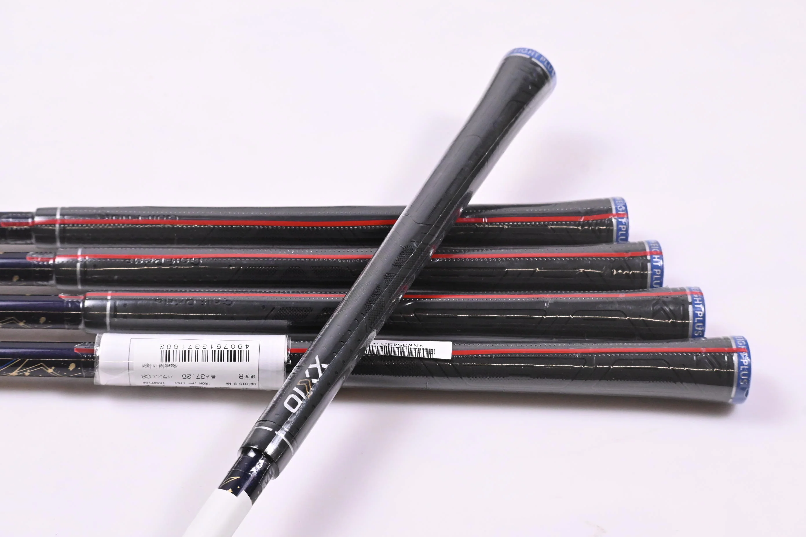 XXIO 13 Irons / 6-PW / Regular Flex XXIO MP1300 47 Shafts - Image 7